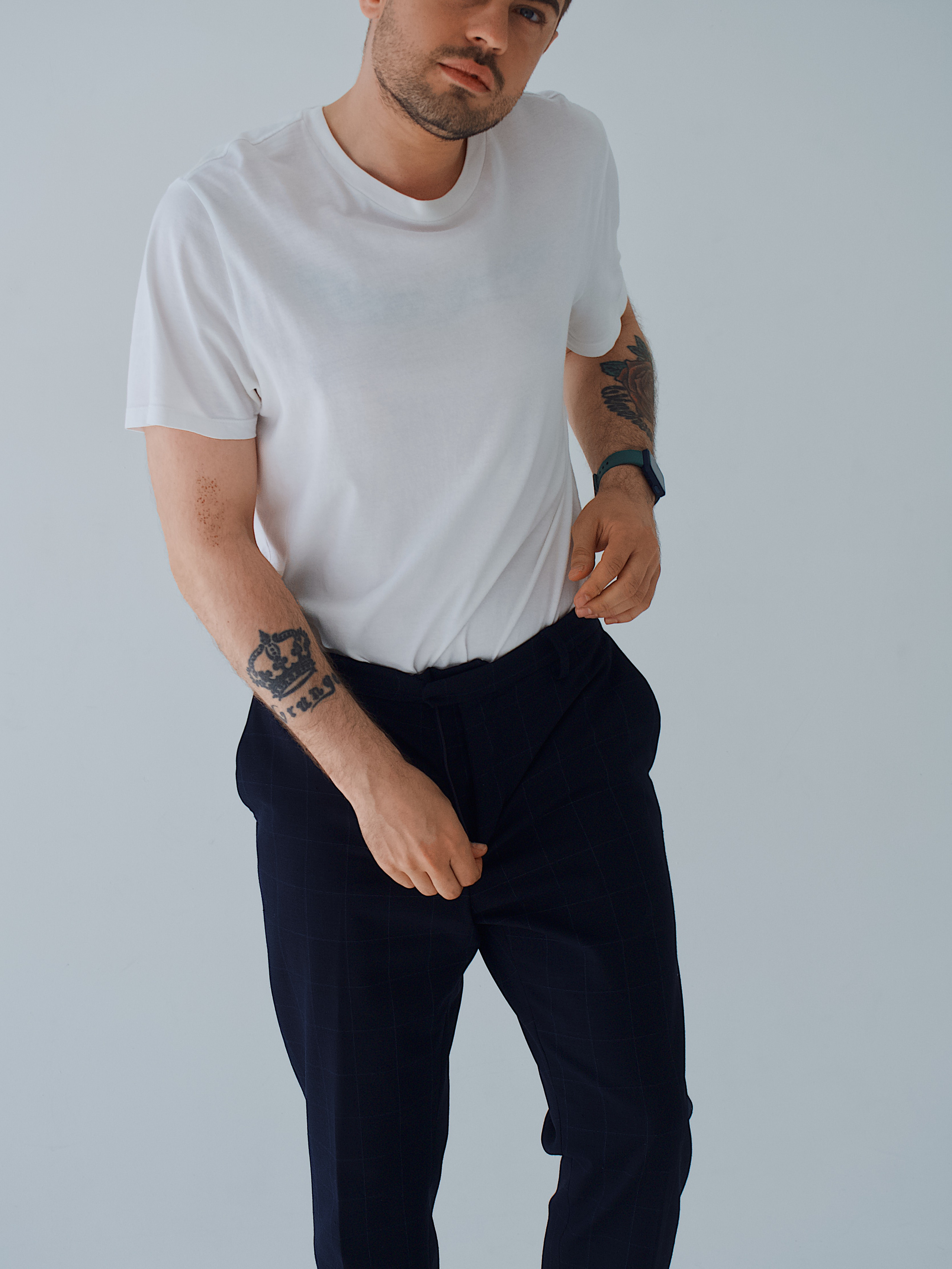 Валера. Виктория Еремина — фотограф и видеограф в Москве