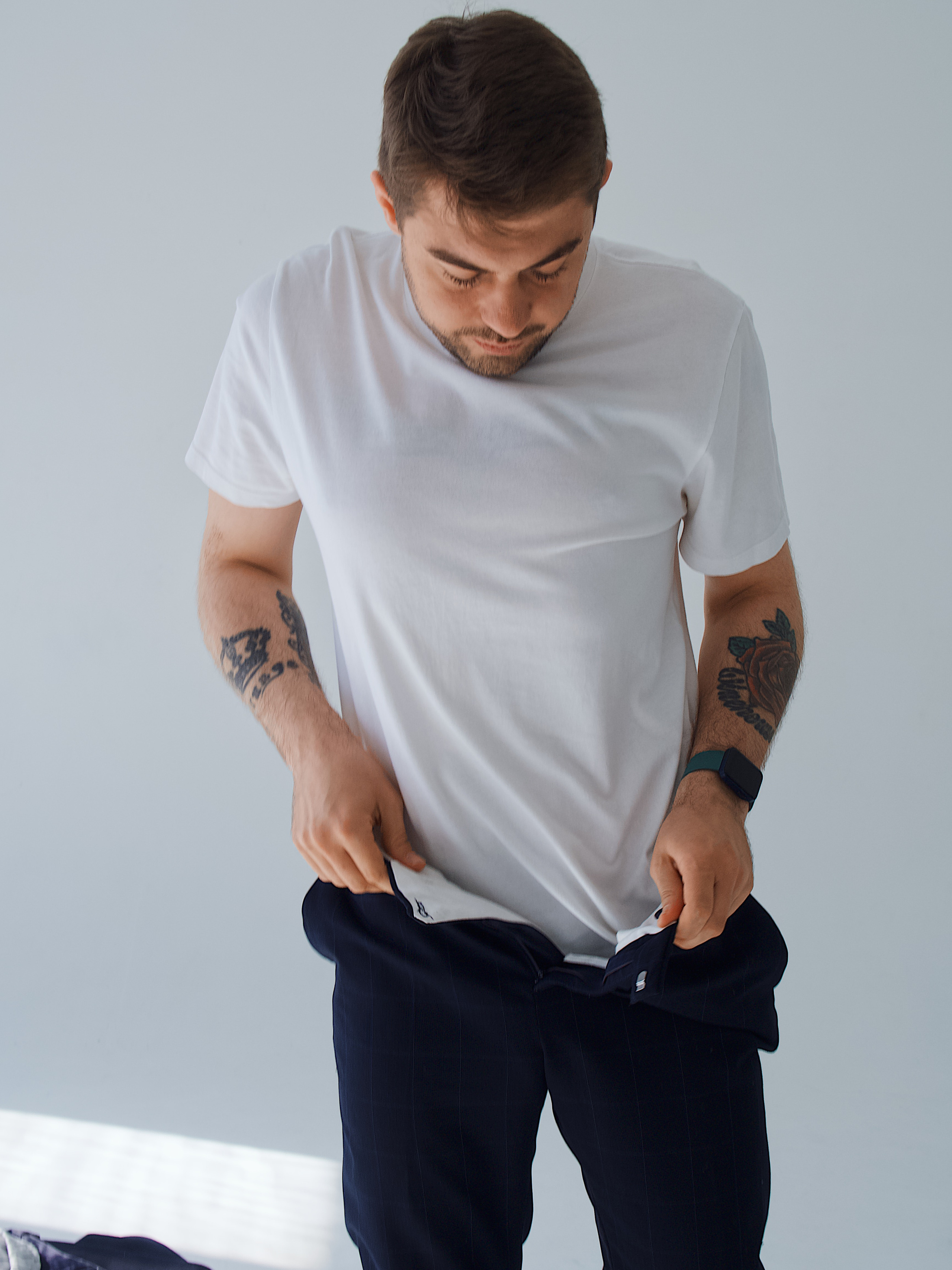 Валера. Виктория Еремина — фотограф и видеограф в Москве