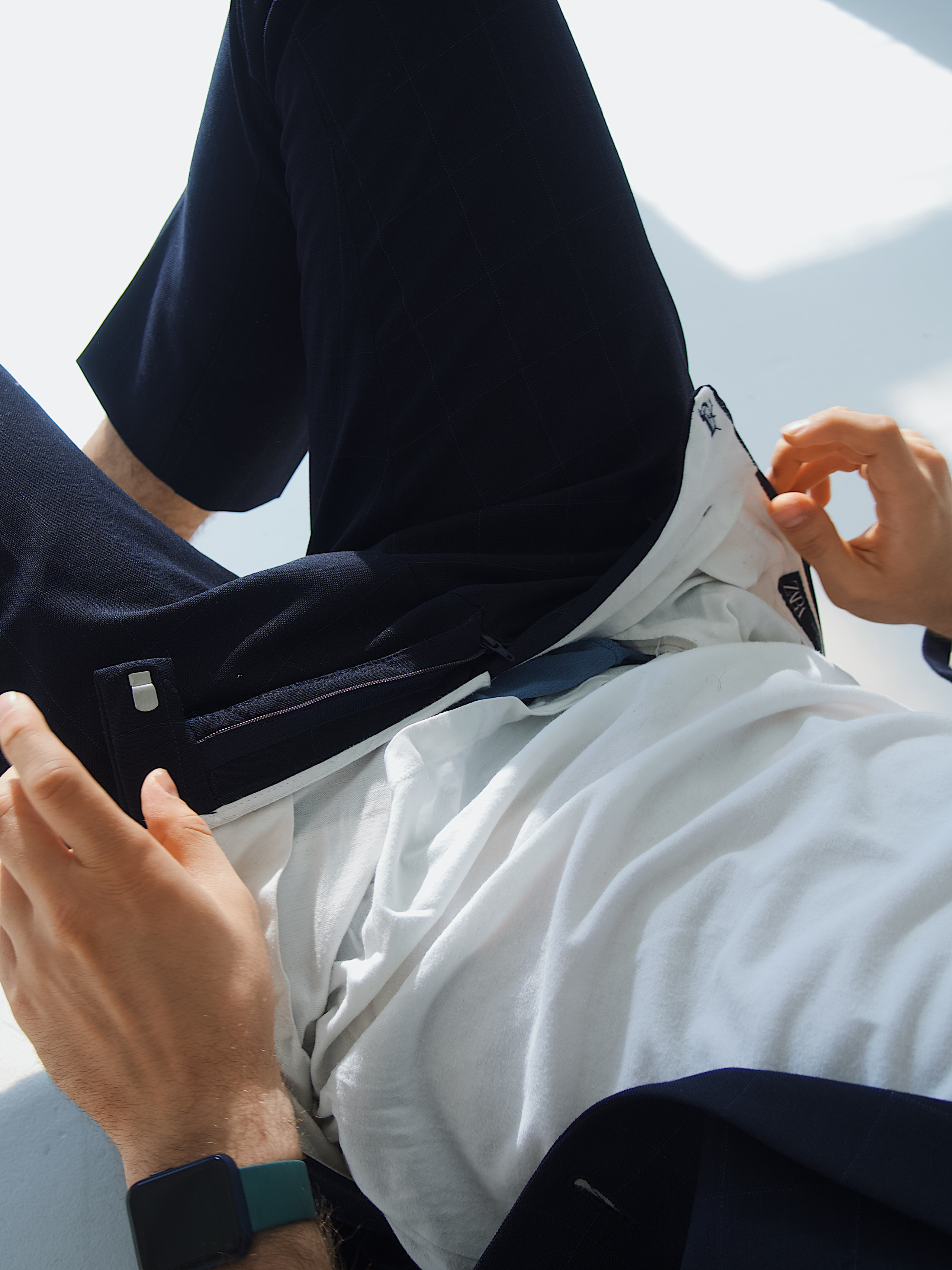 Валера. Виктория Еремина — фотограф и видеограф в Москве