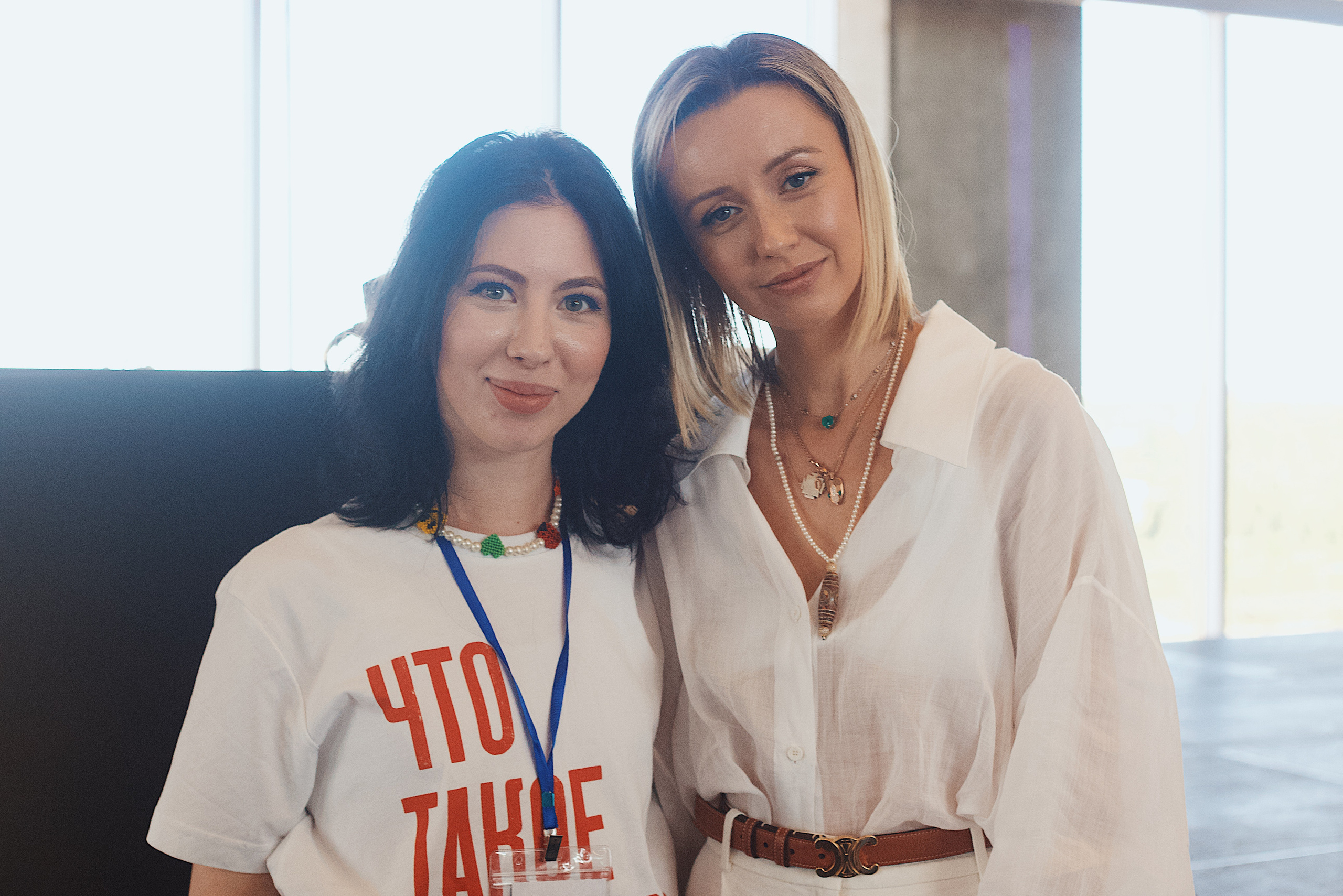 Skolkovo Mindfulness Day. Виктория Еремина — фотограф и видеограф в Москве