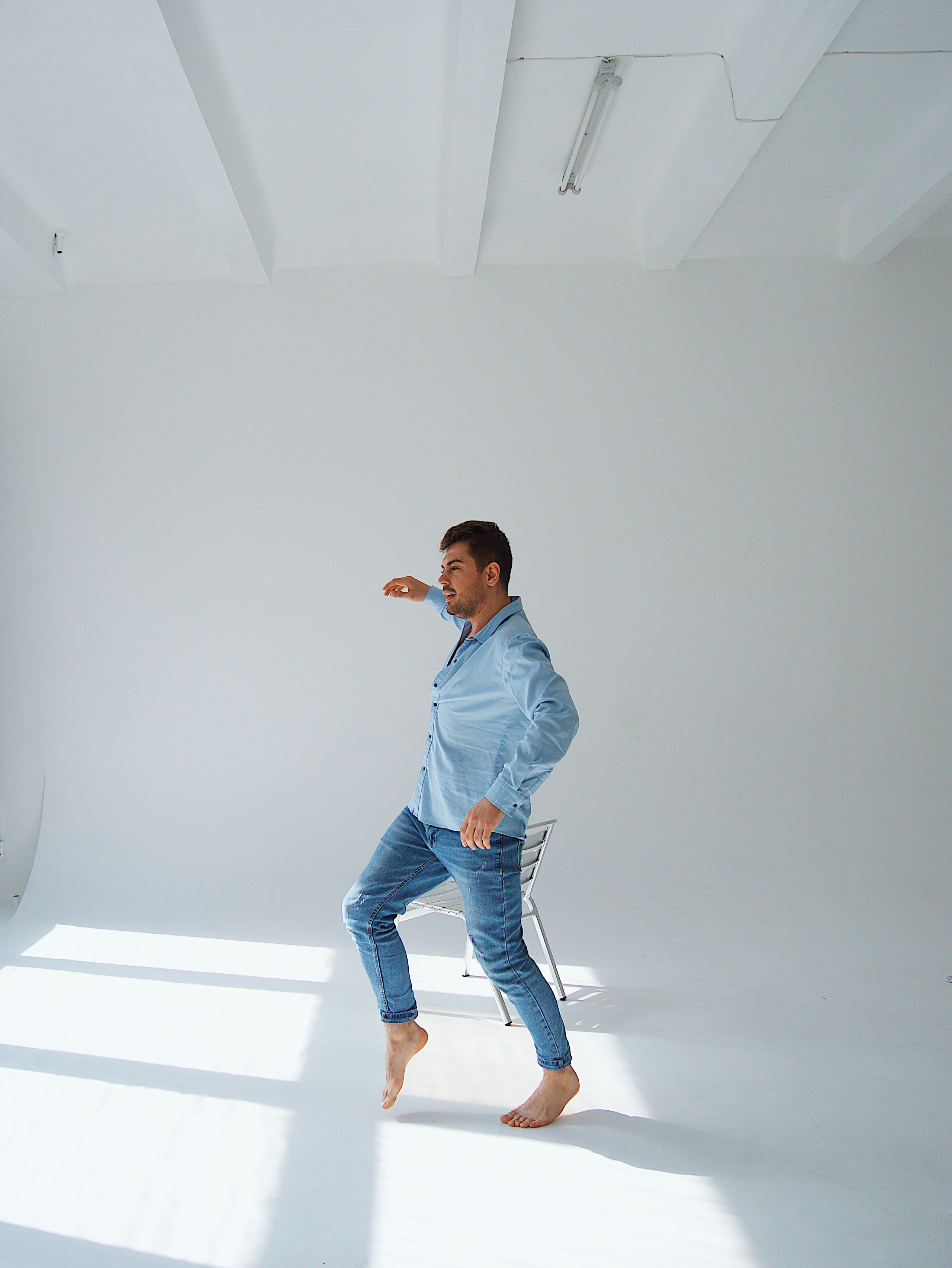 Валера. Виктория Еремина — фотограф и видеограф в Москве