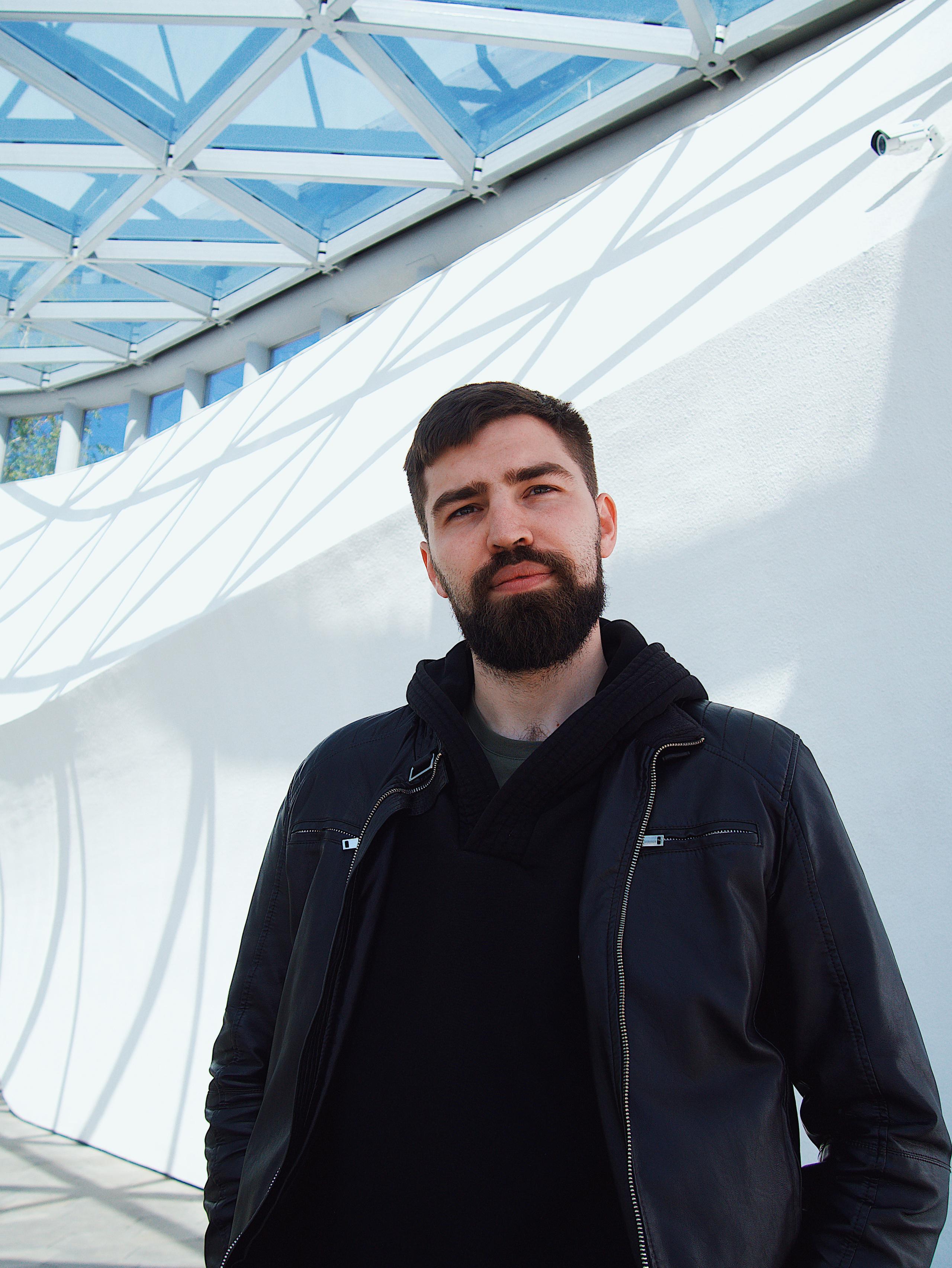 Артем. Виктория Еремина — фотограф и видеограф в Москве