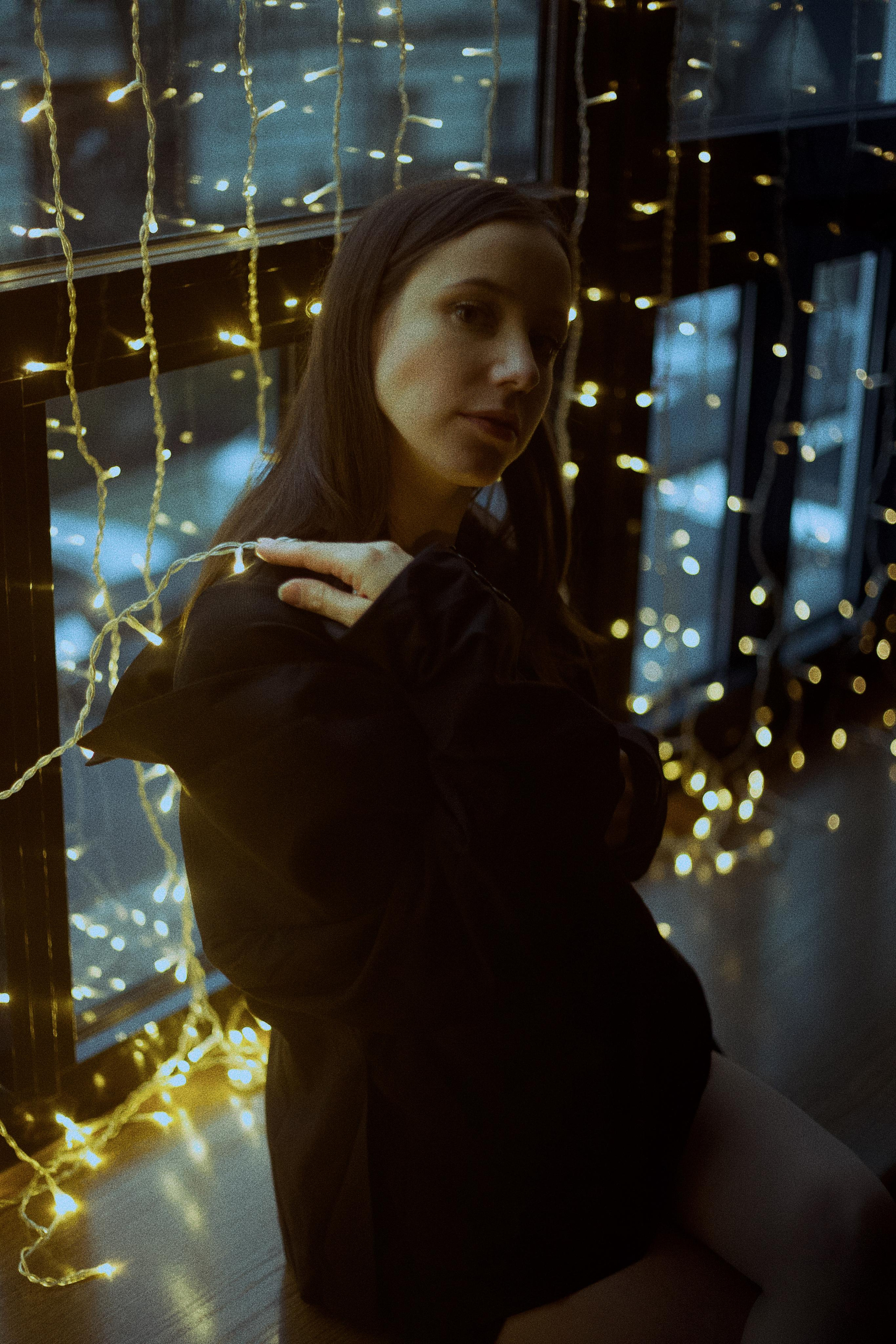 Марина. Виктория Еремина — фотограф и видеограф в Москве