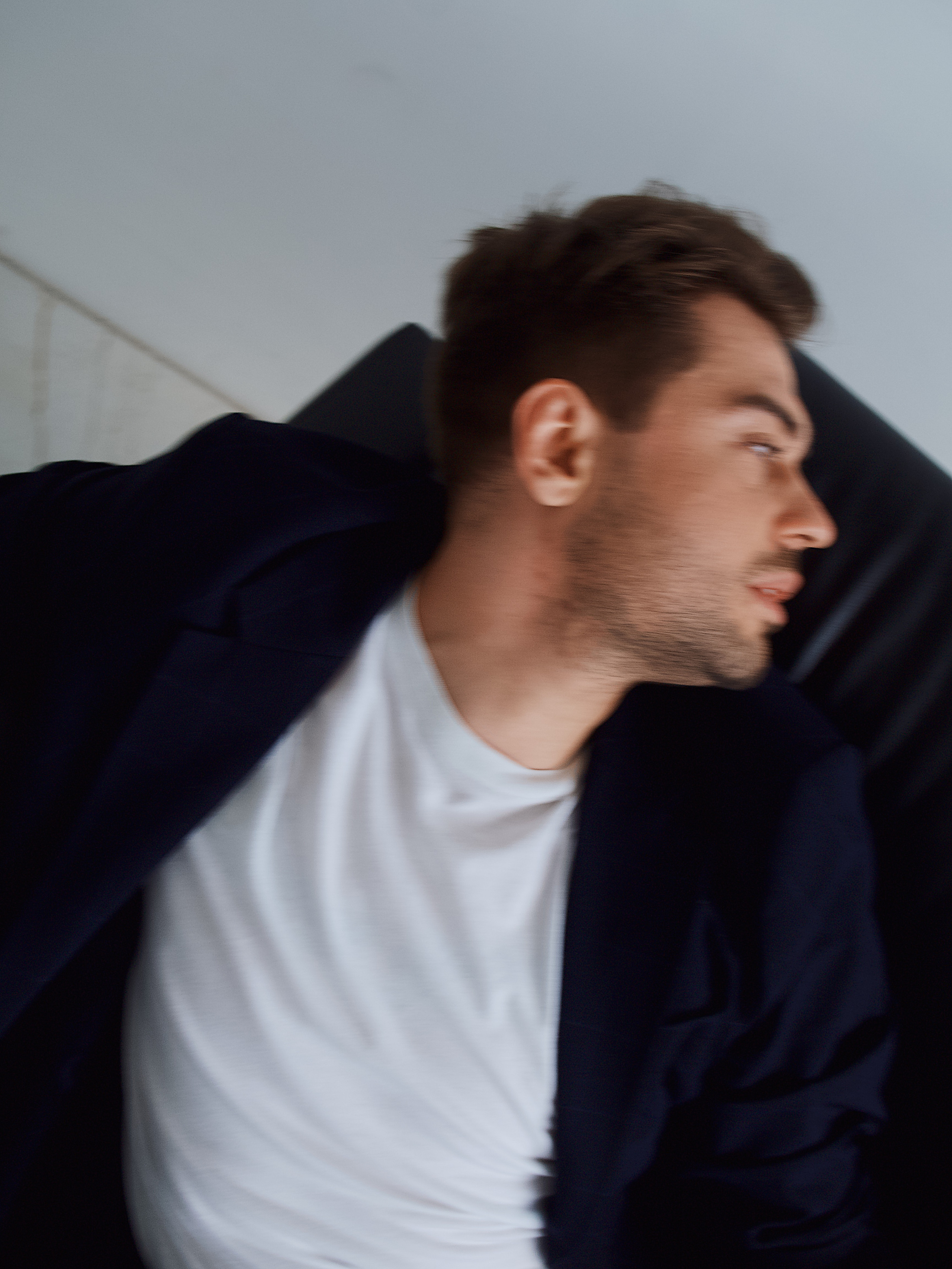 Валера. Виктория Еремина — фотограф и видеограф в Москве