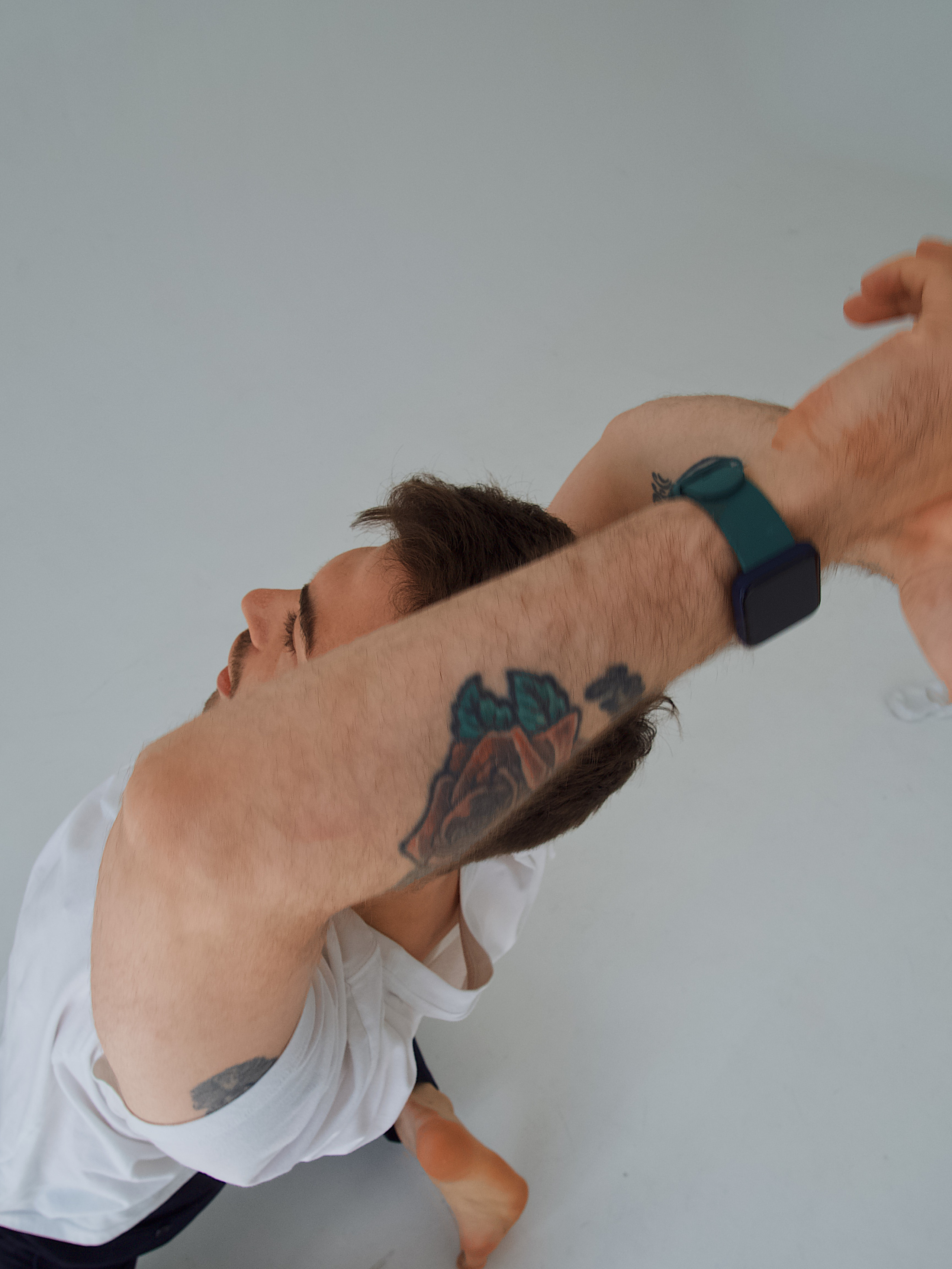 Валера. Виктория Еремина — фотограф и видеограф в Москве