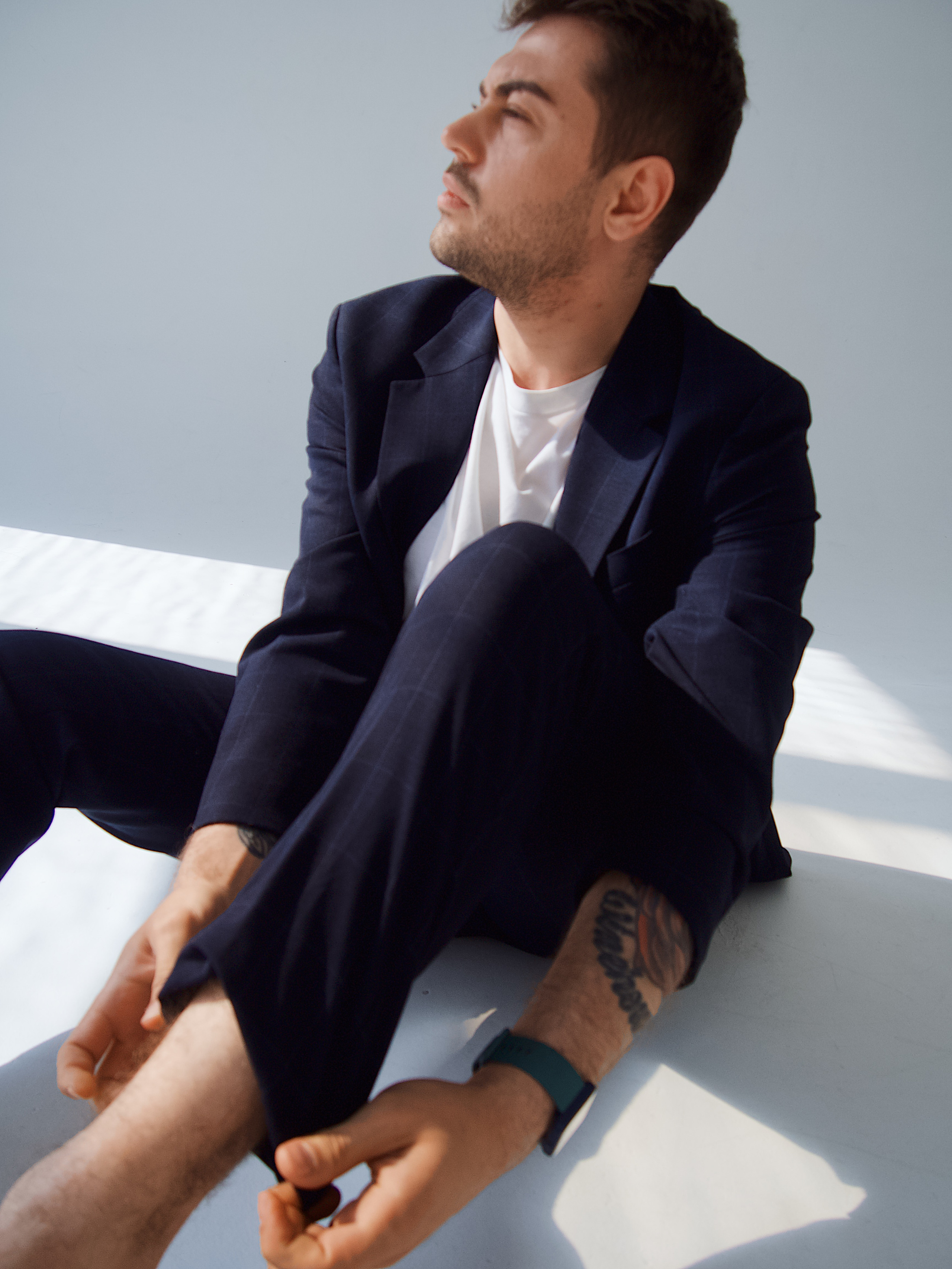 Валера. Виктория Еремина — фотограф и видеограф в Москве