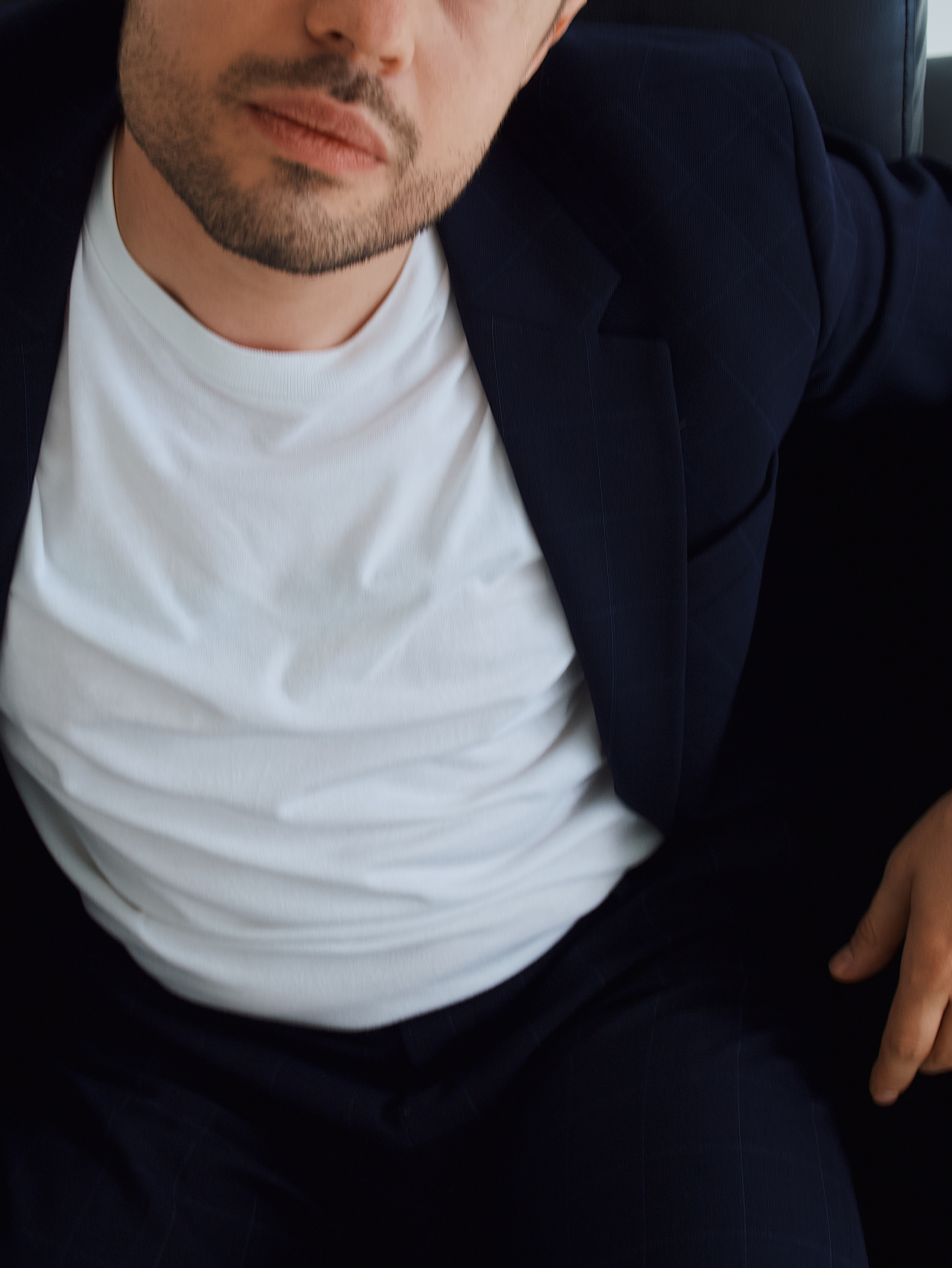 Валера. Виктория Еремина — фотограф и видеограф в Москве