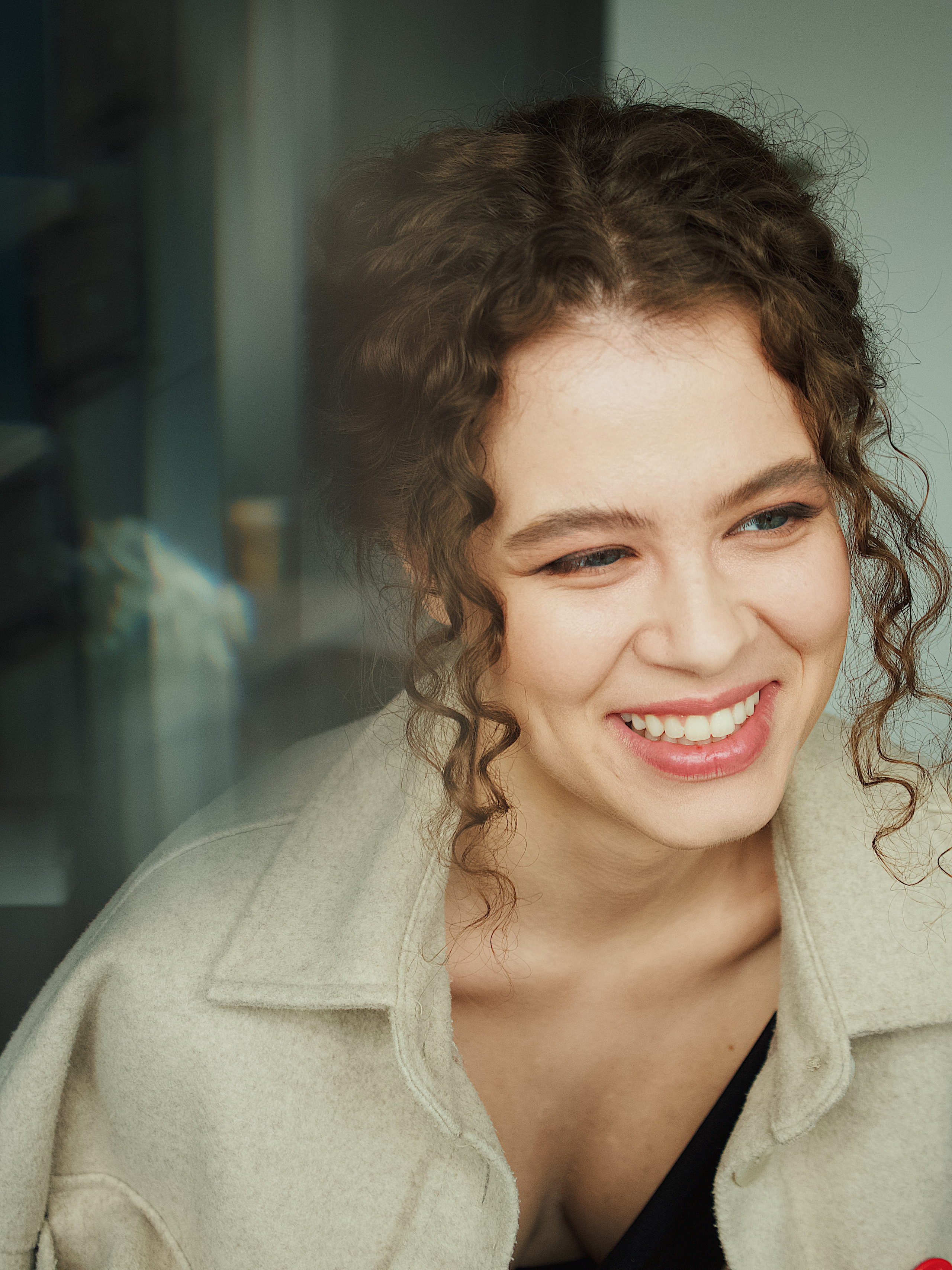 Катя. Виктория Еремина — фотограф и видеограф в Москве