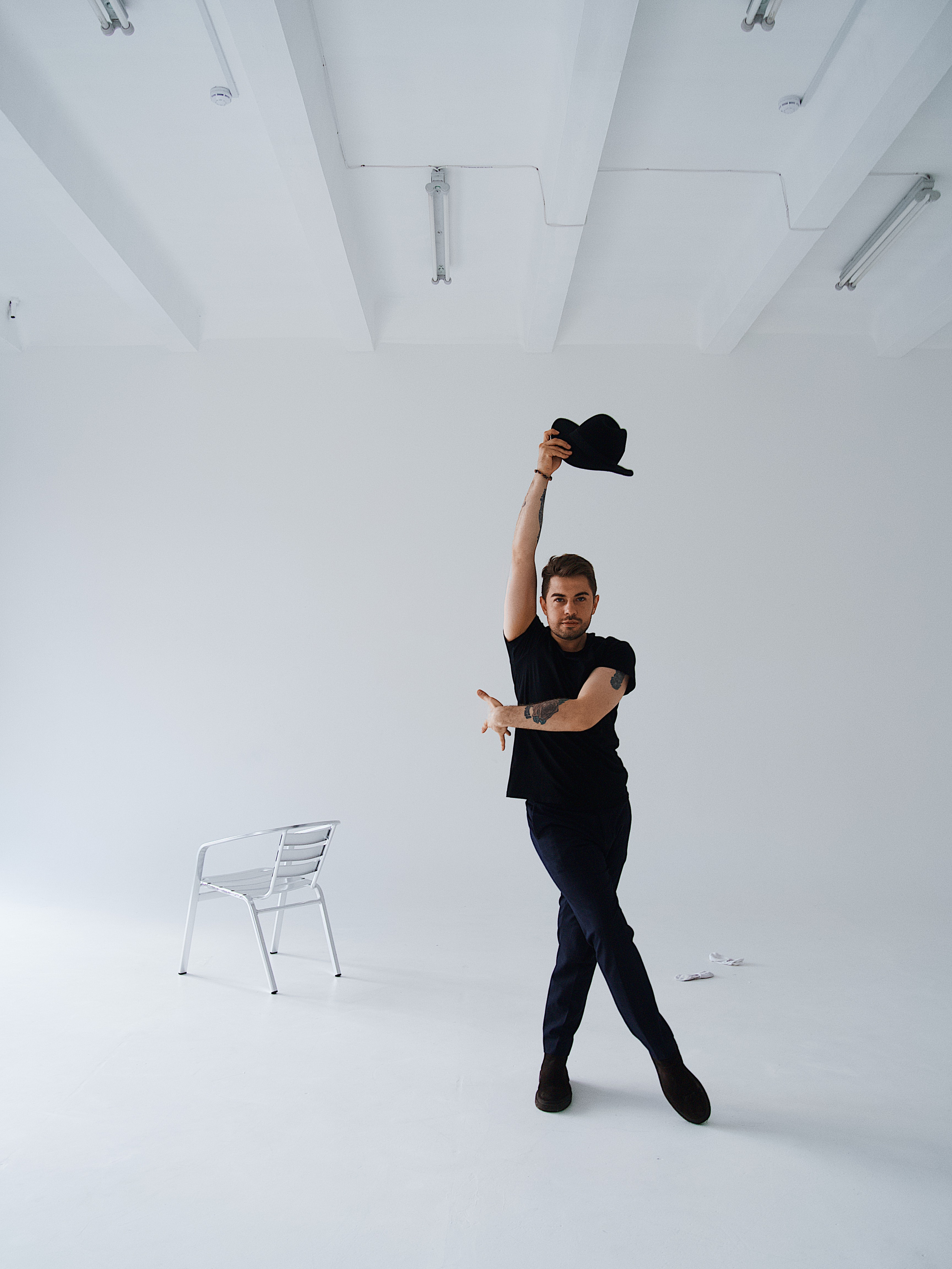 Валера. Виктория Еремина — фотограф и видеограф в Москве