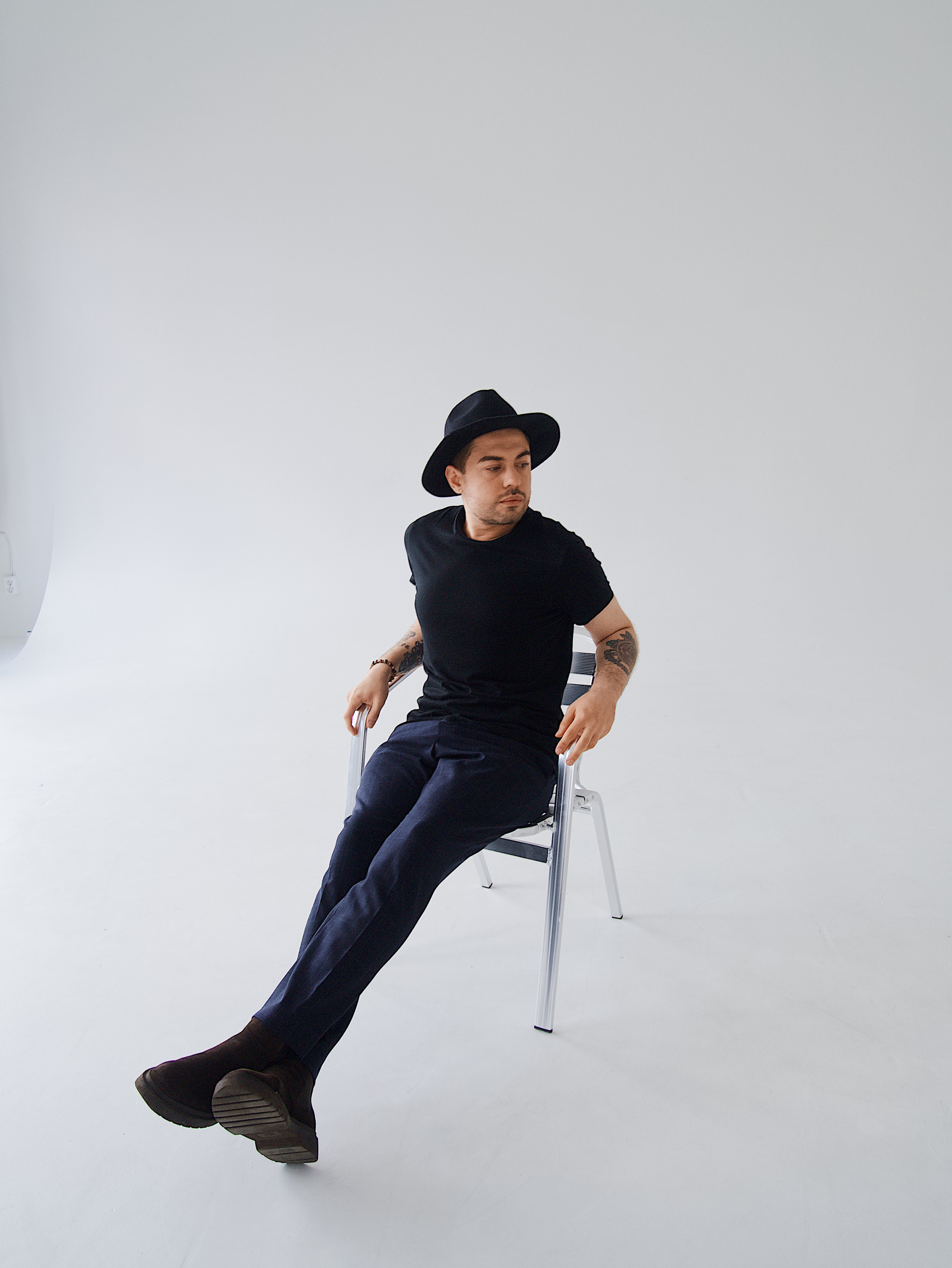 Валера. Виктория Еремина — фотограф и видеограф в Москве