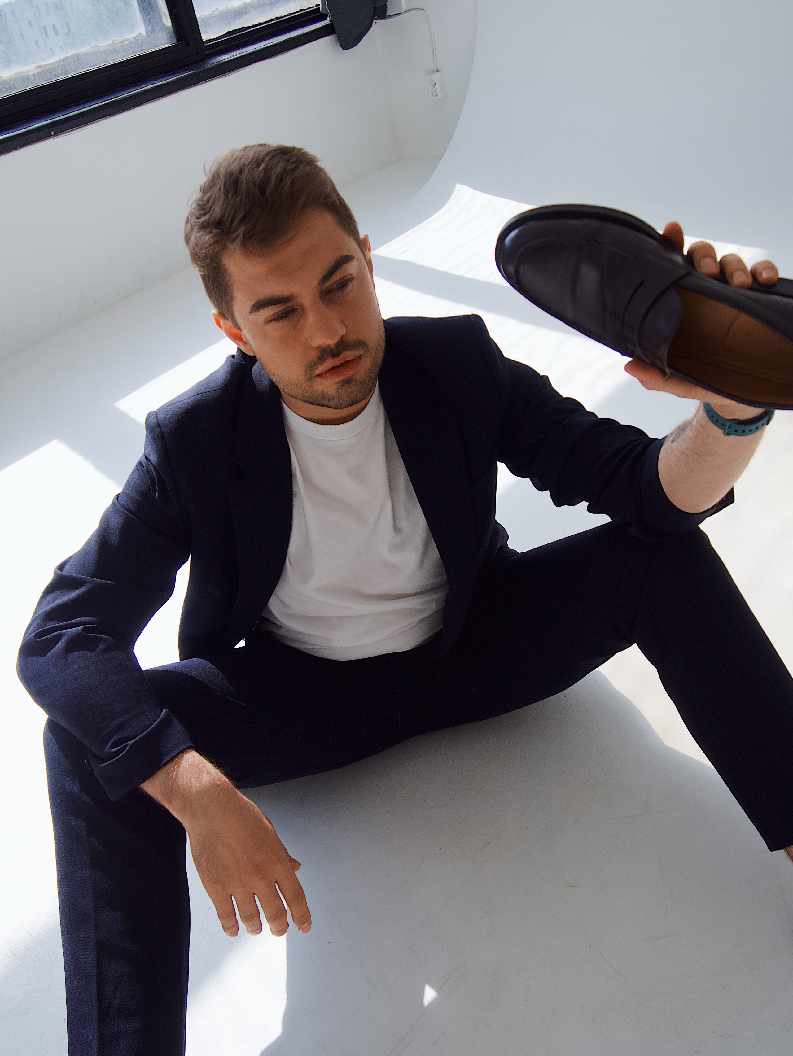 Валера. Виктория Еремина — фотограф и видеограф в Москве