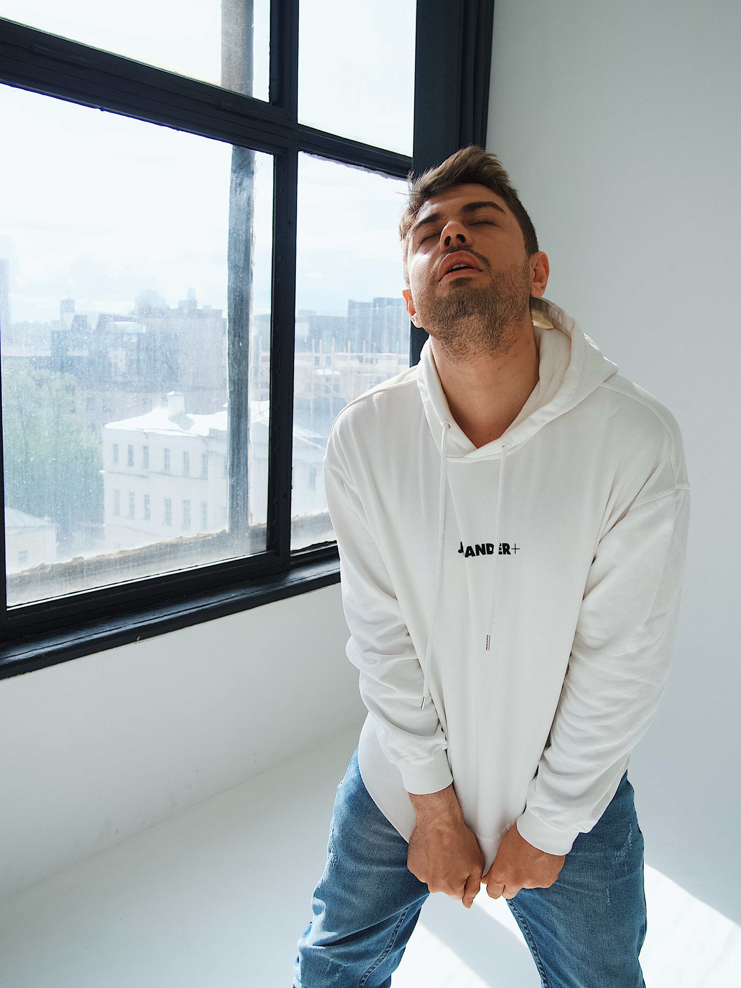 Валера. Виктория Еремина — фотограф и видеограф в Москве