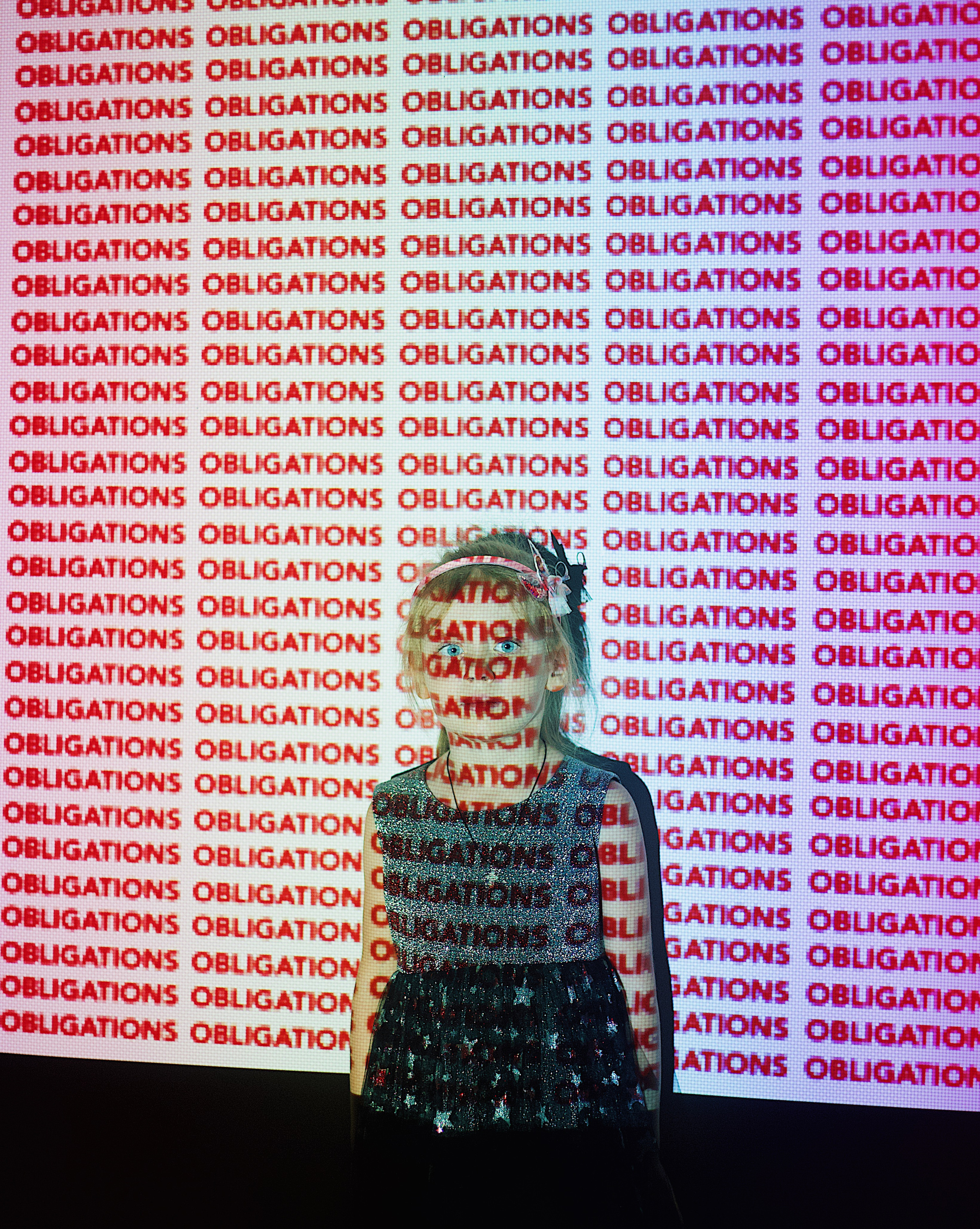 Ночь в парке. Виктория Еремина — фотограф и видеограф в Москве