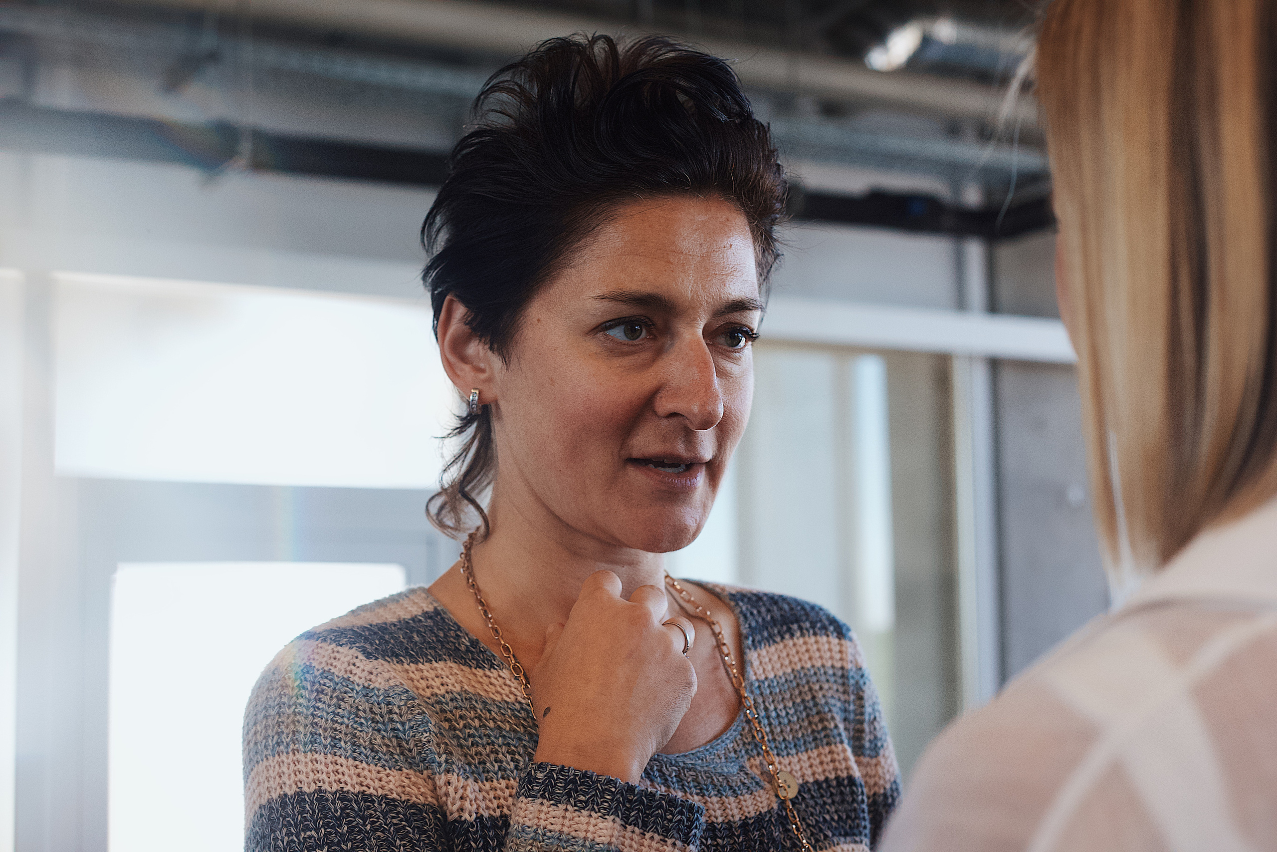 Skolkovo Mindfulness Day. Виктория Еремина — фотограф и видеограф в Москве