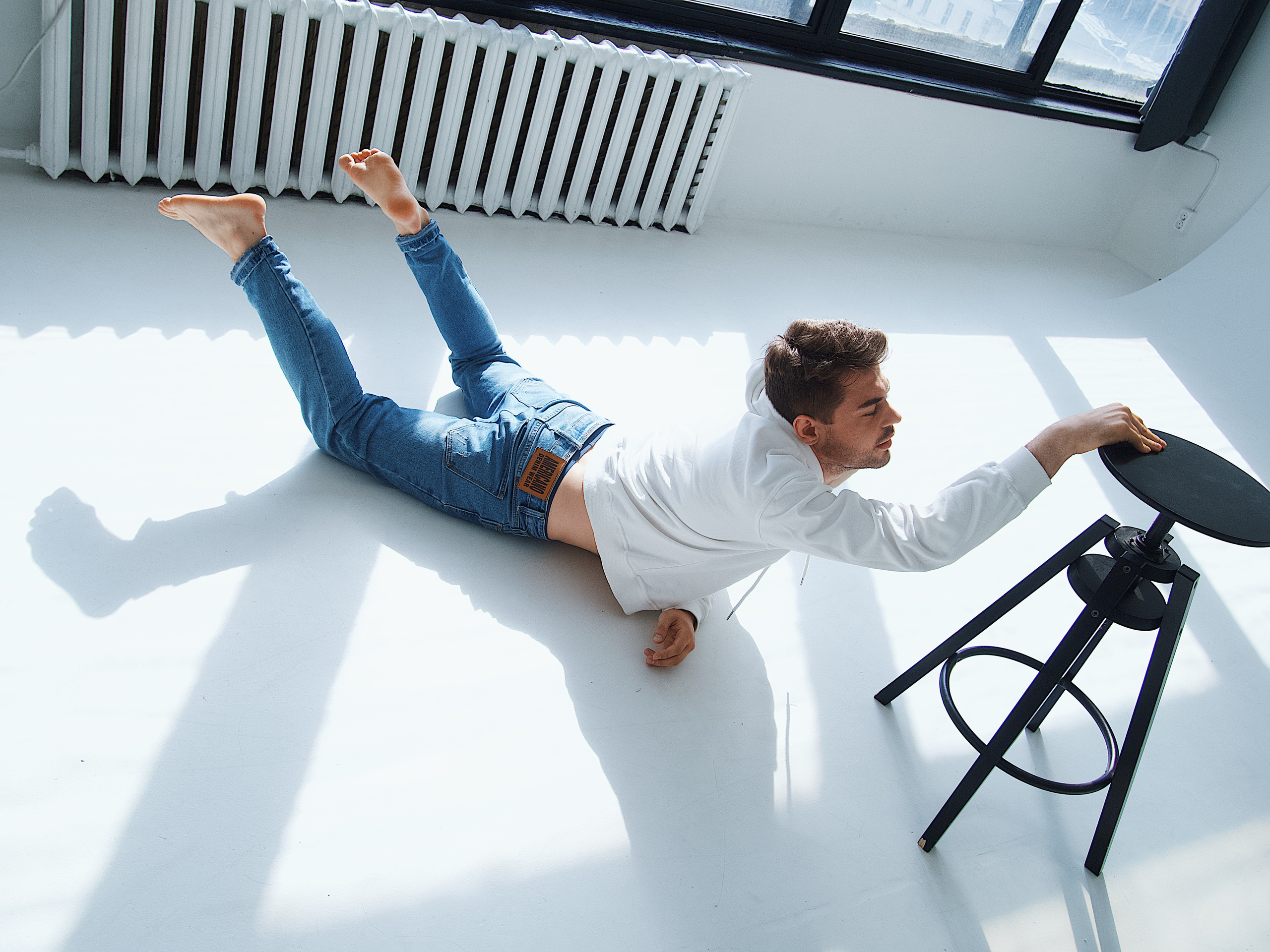 Валера. Виктория Еремина — фотограф и видеограф в Москве