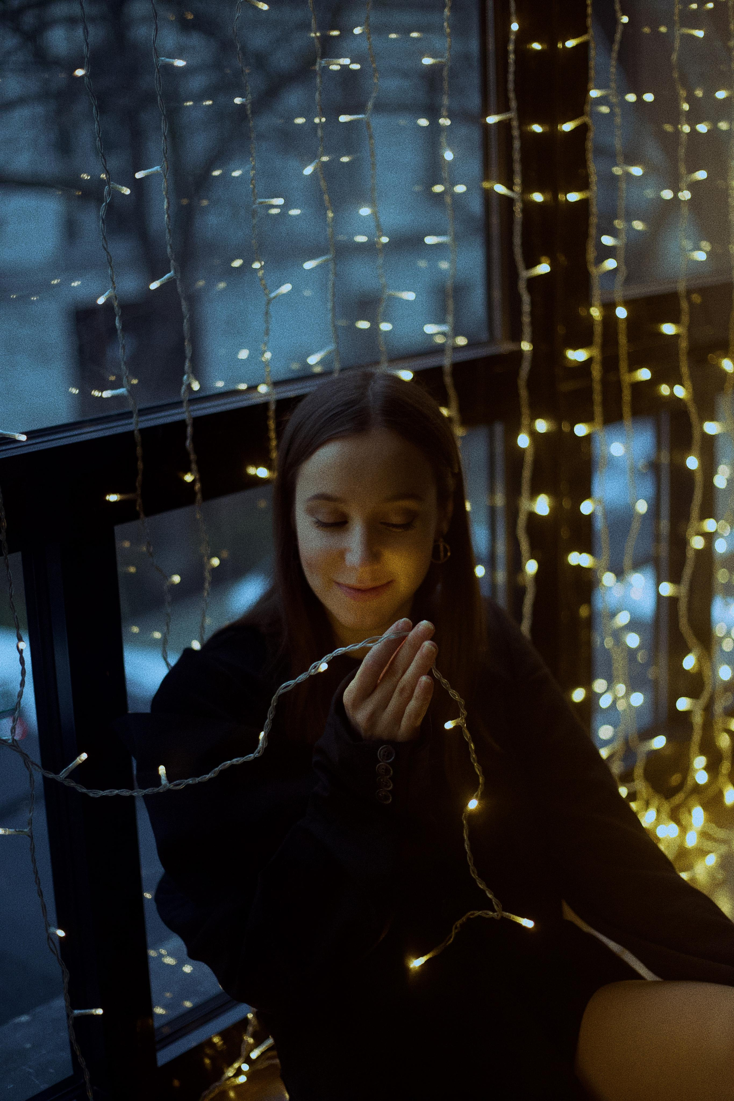 Марина. Виктория Еремина — фотограф и видеограф в Москве