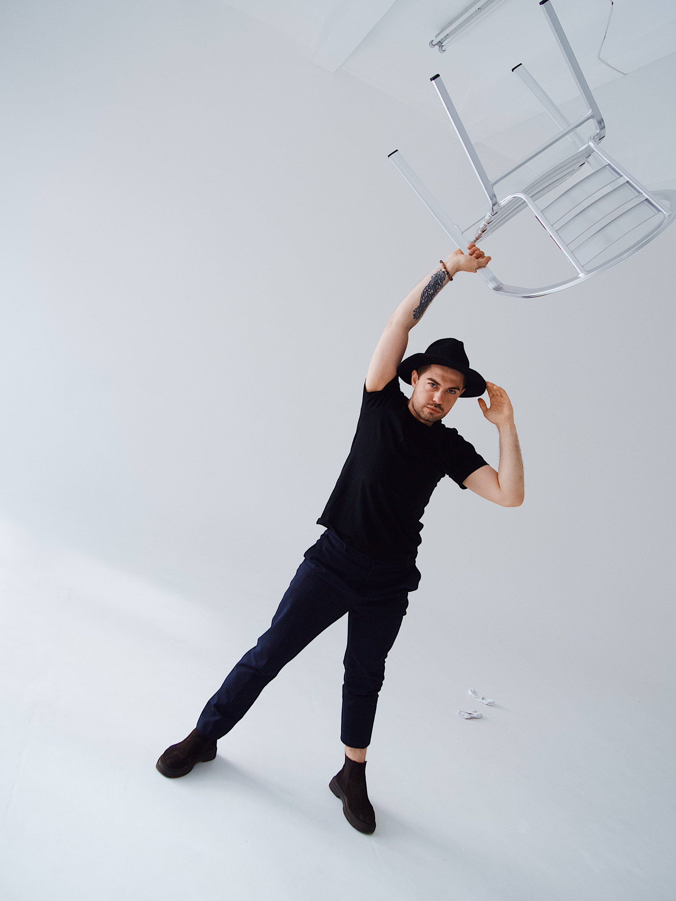 Валера. Виктория Еремина — фотограф и видеограф в Москве