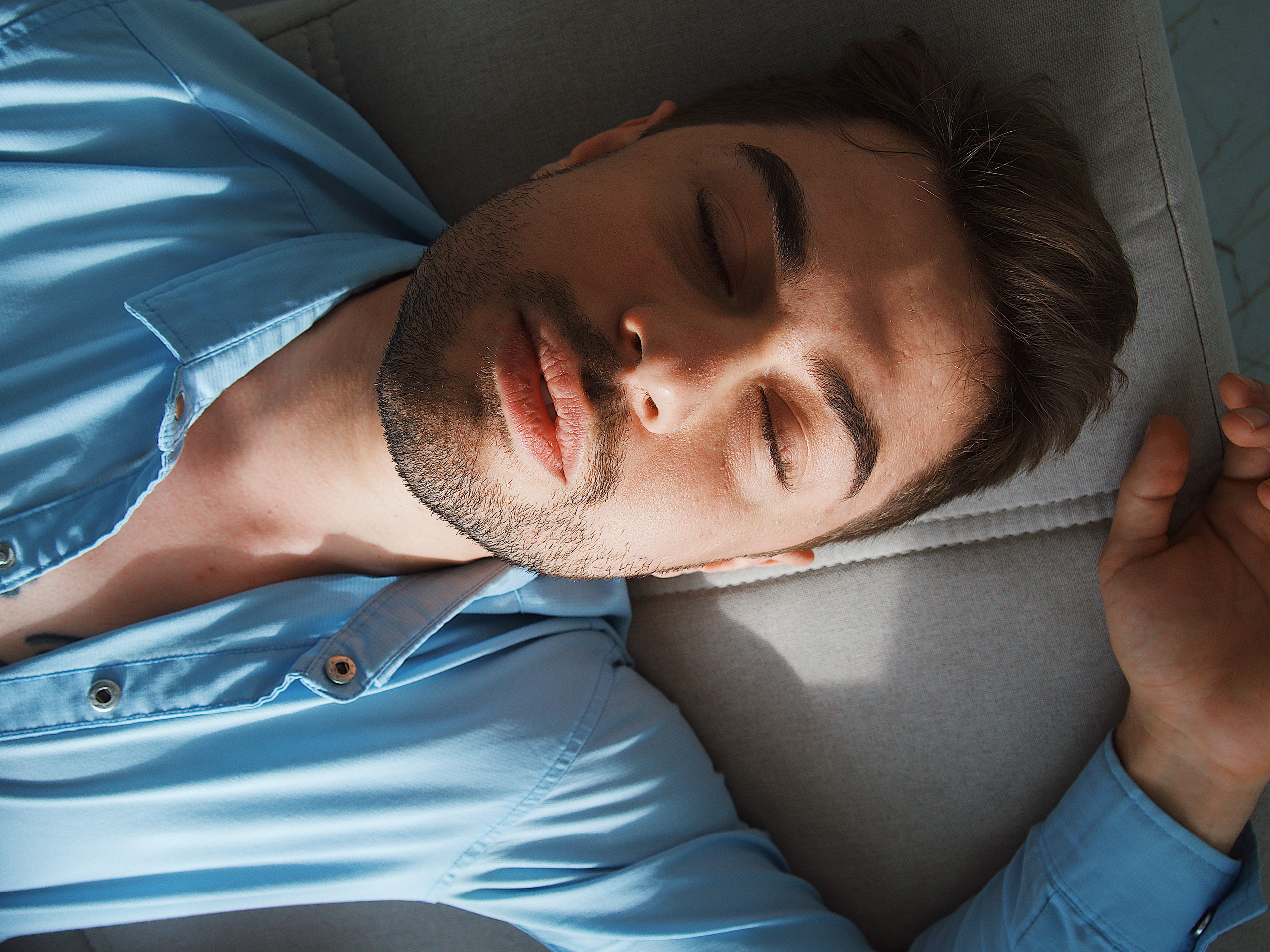 Валера. Виктория Еремина — фотограф и видеограф в Москве