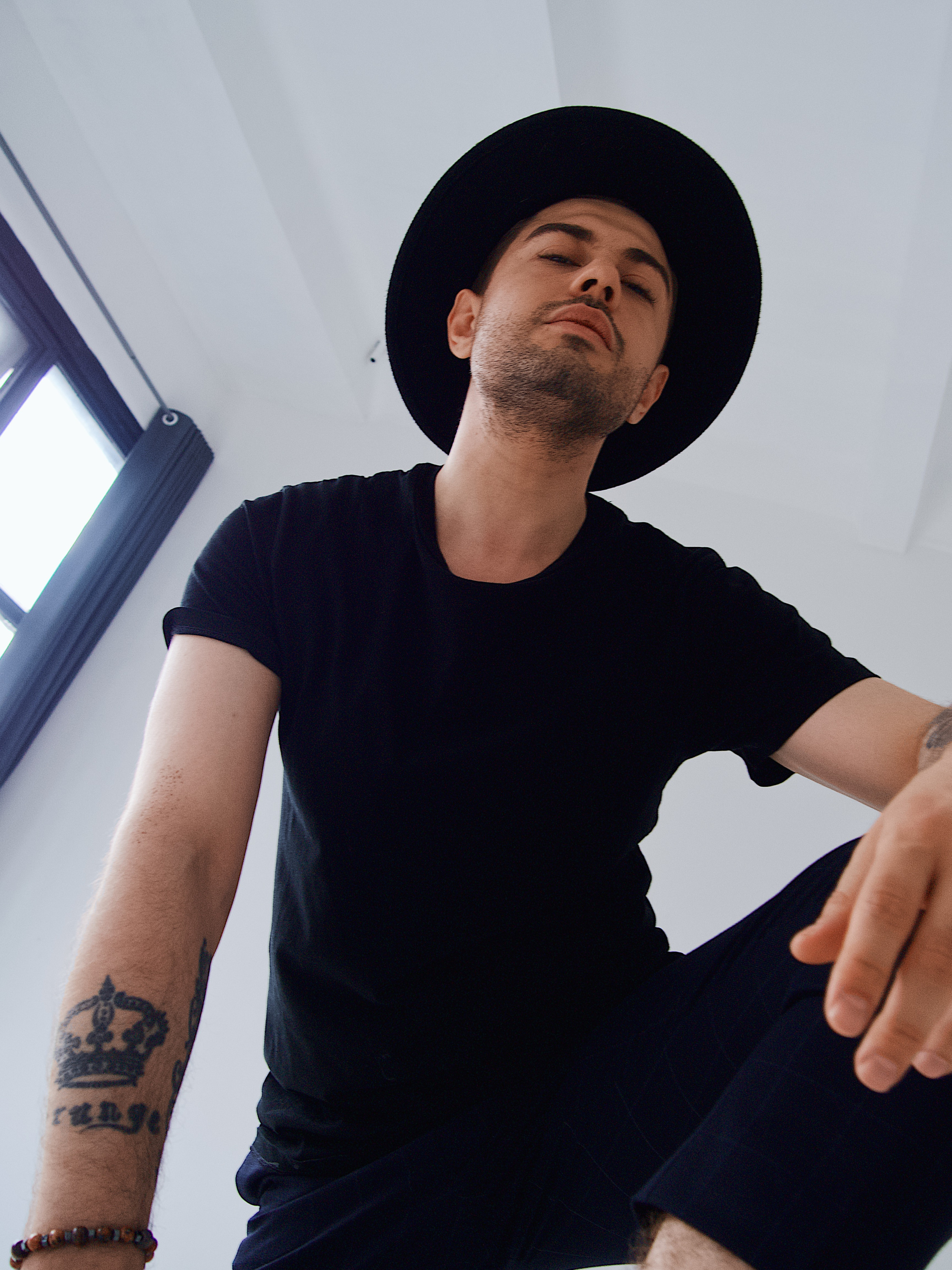 Валера. Виктория Еремина — фотограф и видеограф в Москве