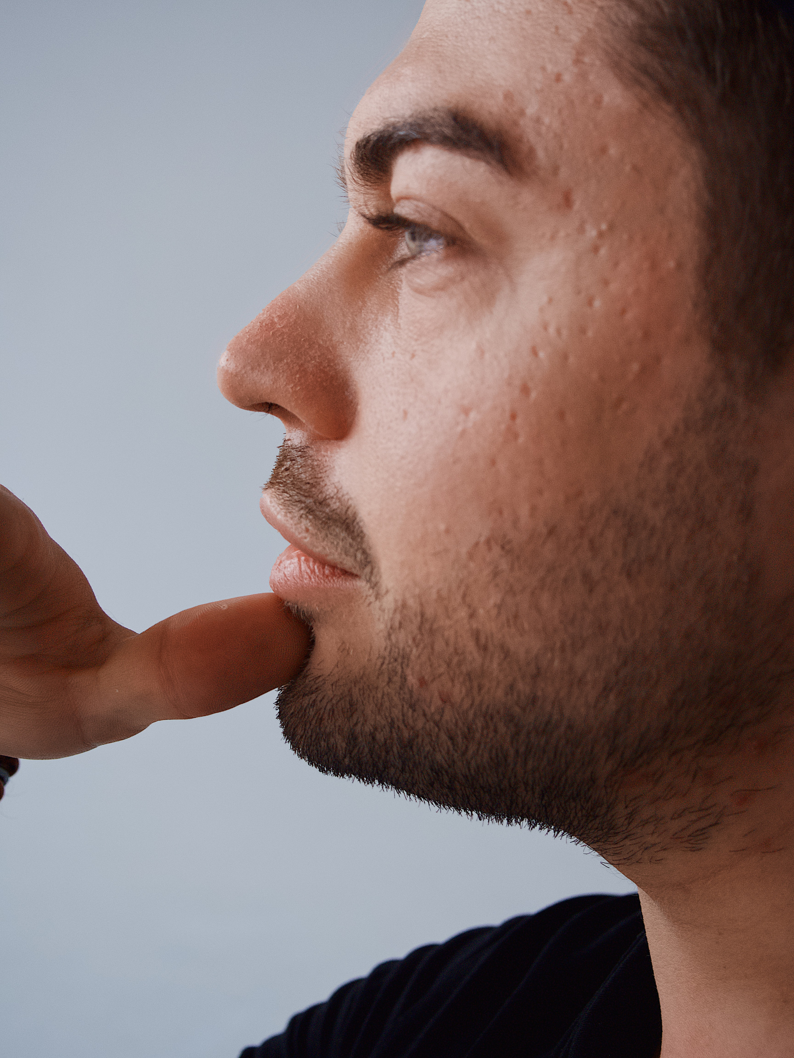 Валера. Виктория Еремина — фотограф и видеограф в Москве