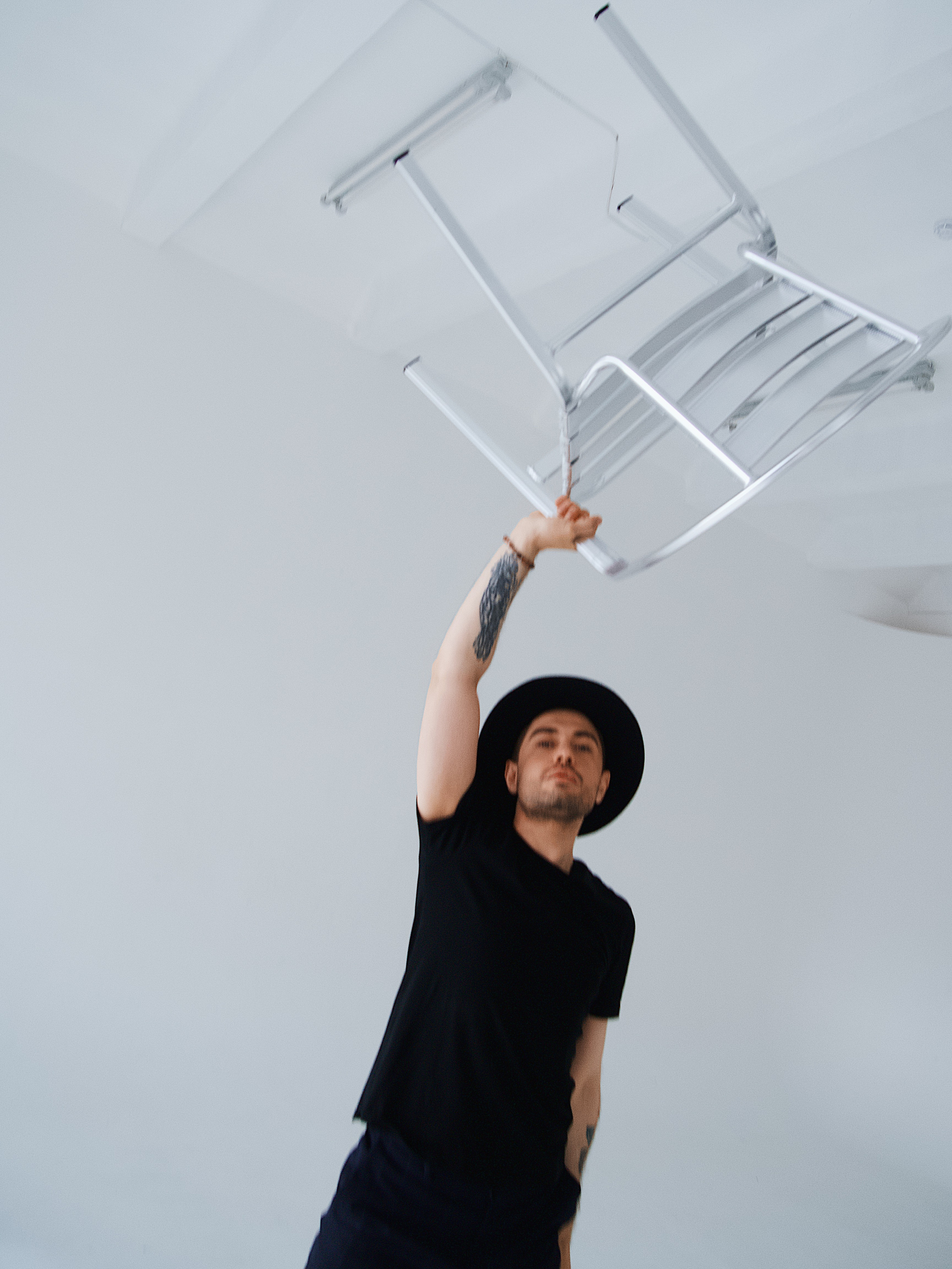 Валера. Виктория Еремина — фотограф и видеограф в Москве