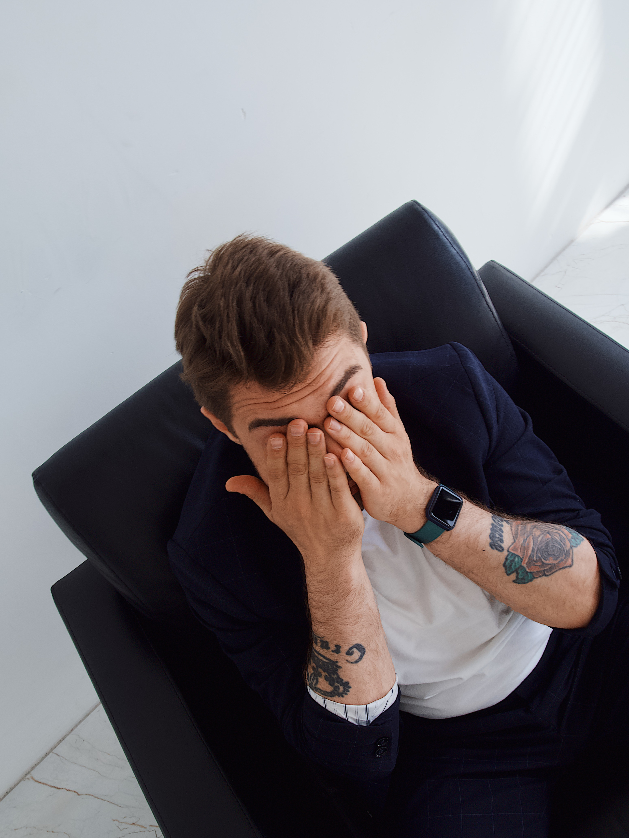 Валера. Виктория Еремина — фотограф и видеограф в Москве