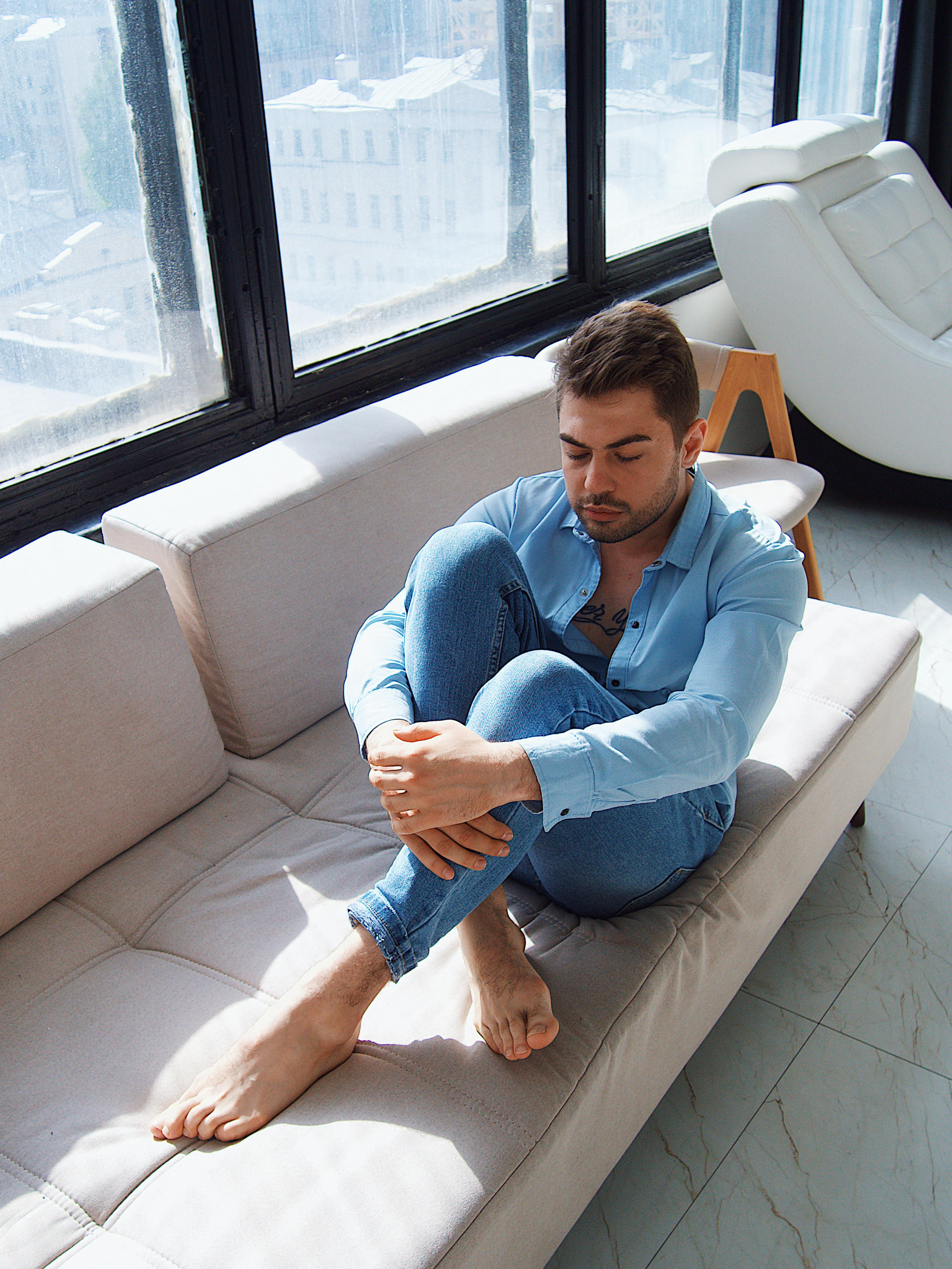 Валера. Виктория Еремина — фотограф и видеограф в Москве