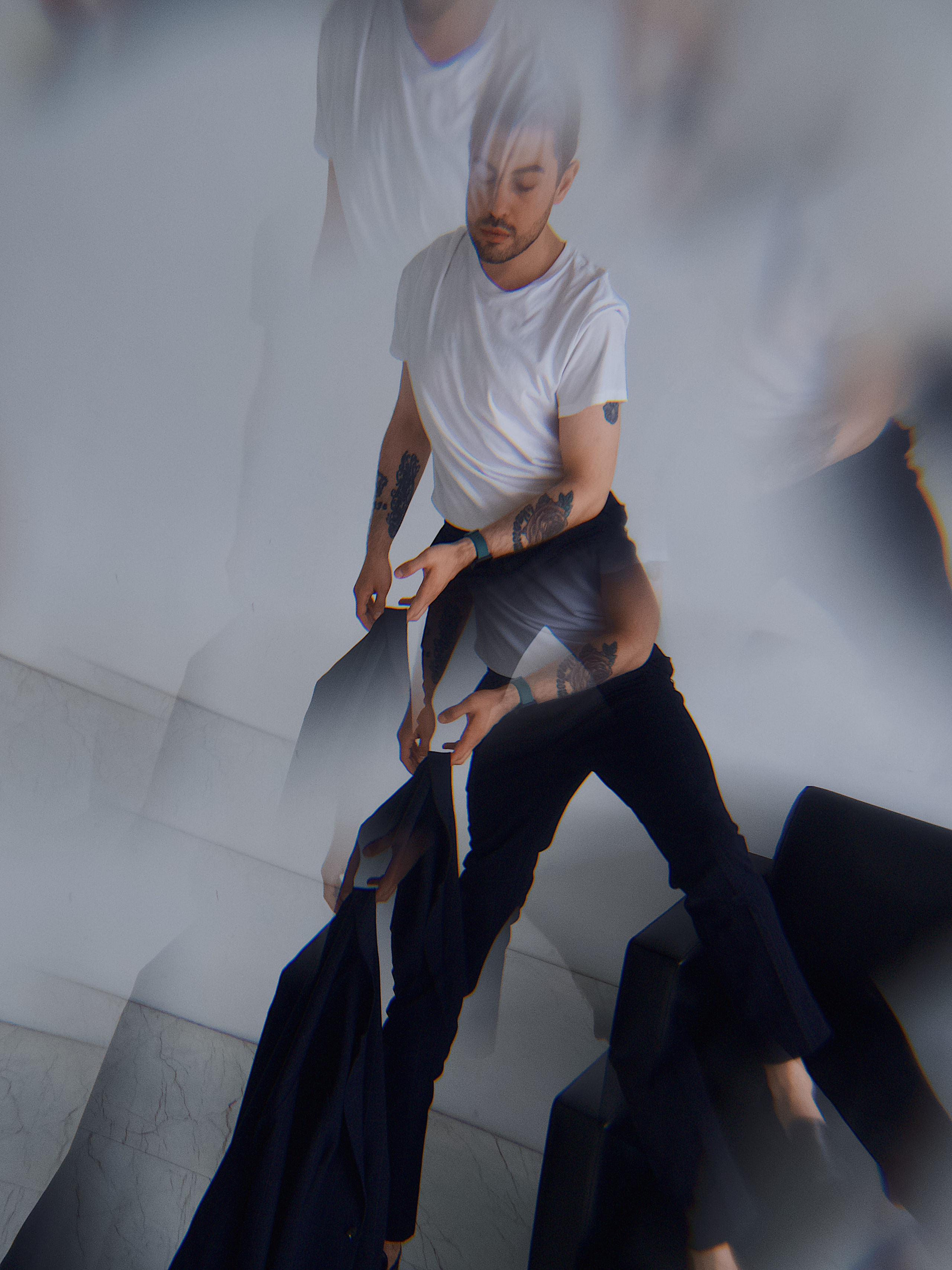 Валера. Виктория Еремина — фотограф и видеограф в Москве