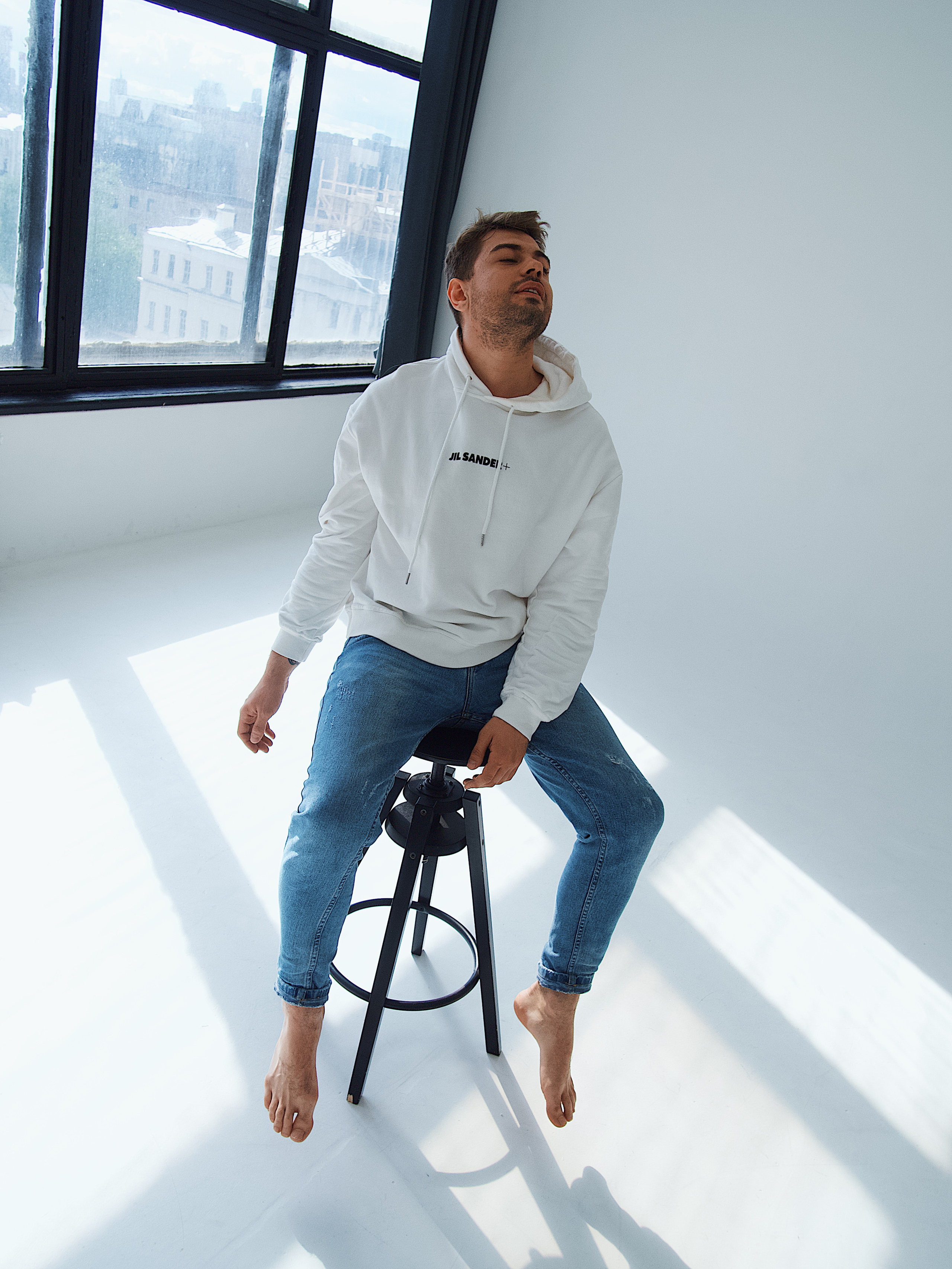 Валера. Виктория Еремина — фотограф и видеограф в Москве