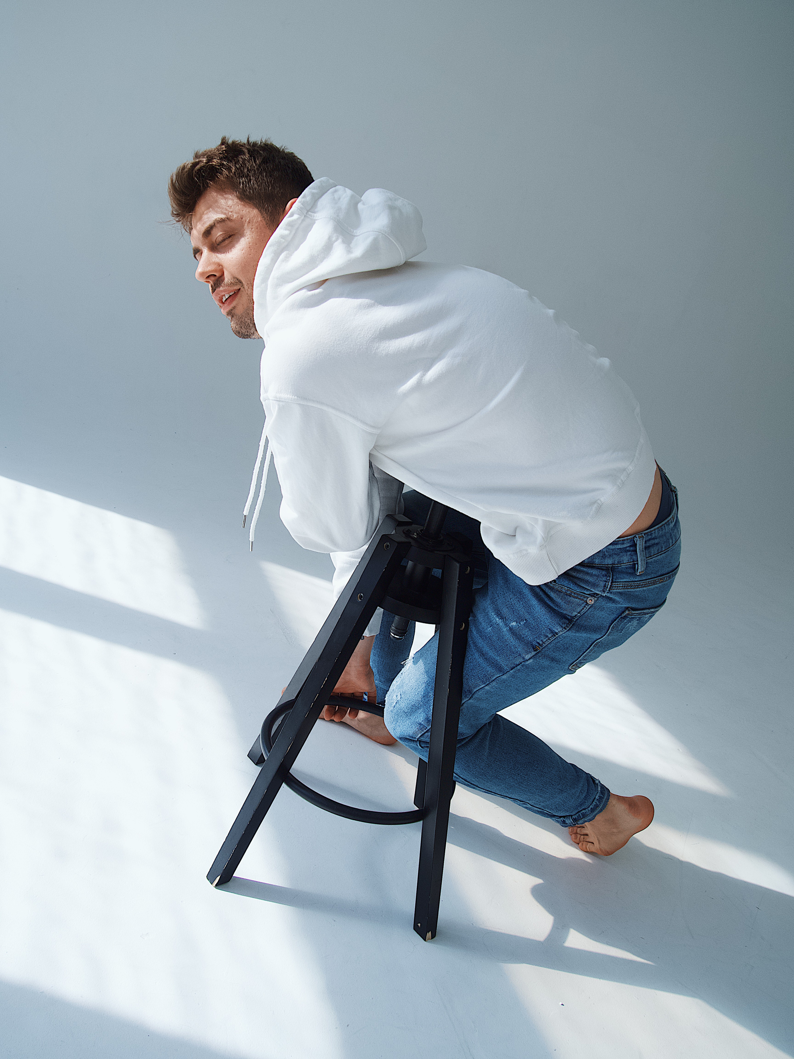 Валера. Виктория Еремина — фотограф и видеограф в Москве