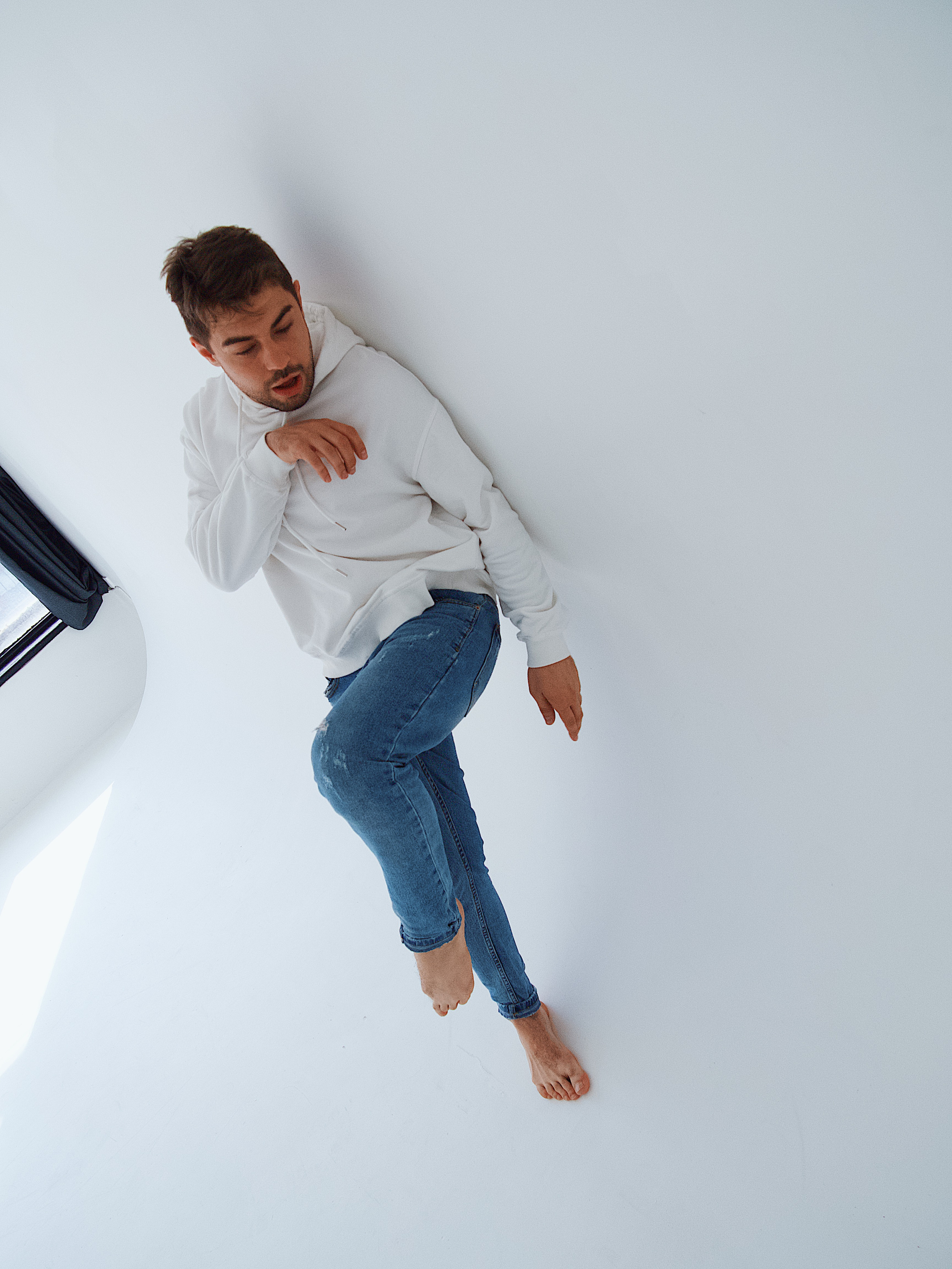 Валера. Виктория Еремина — фотограф и видеограф в Москве