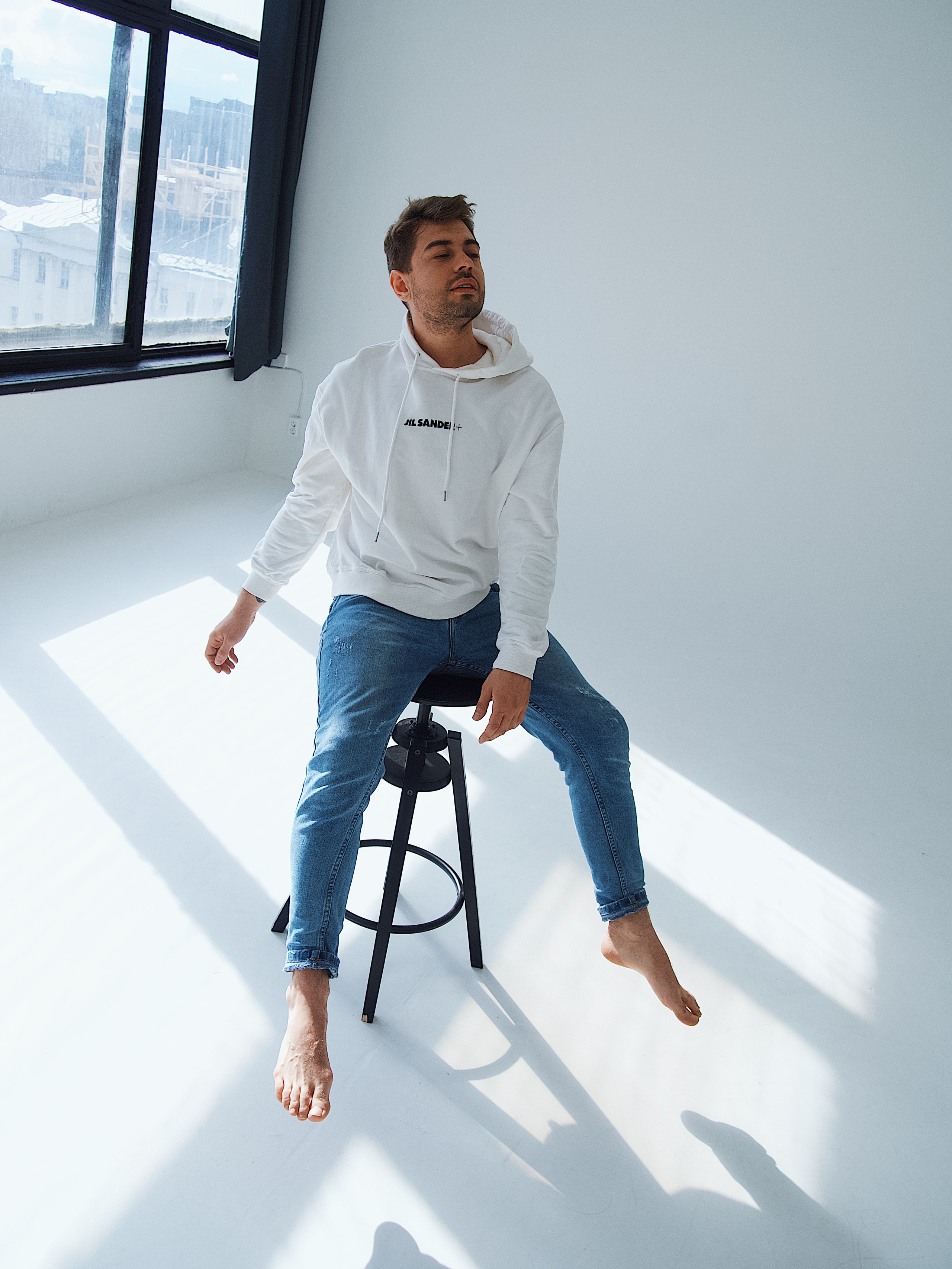 Валера. Виктория Еремина — фотограф и видеограф в Москве