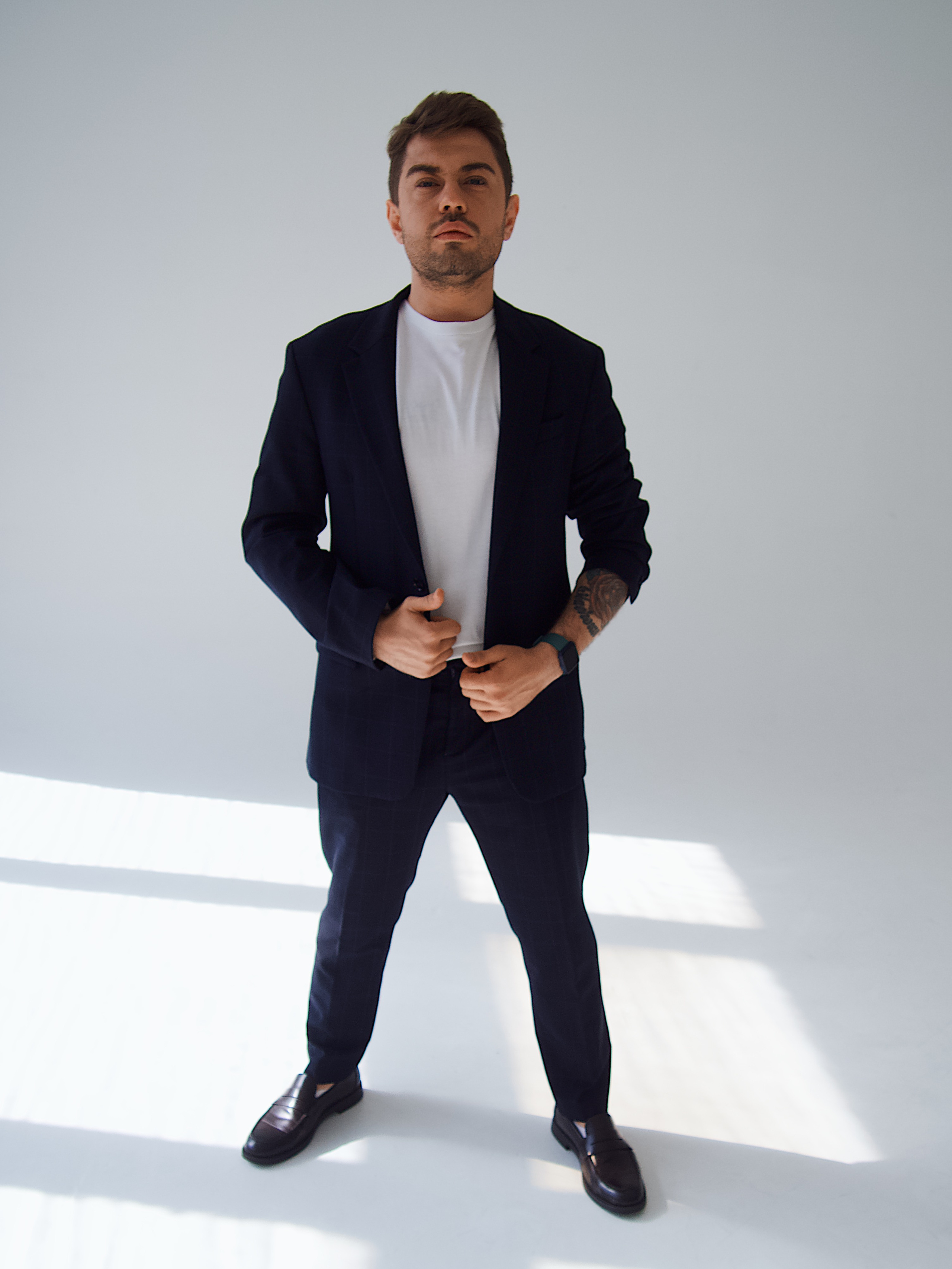 Валера. Виктория Еремина — фотограф и видеограф в Москве