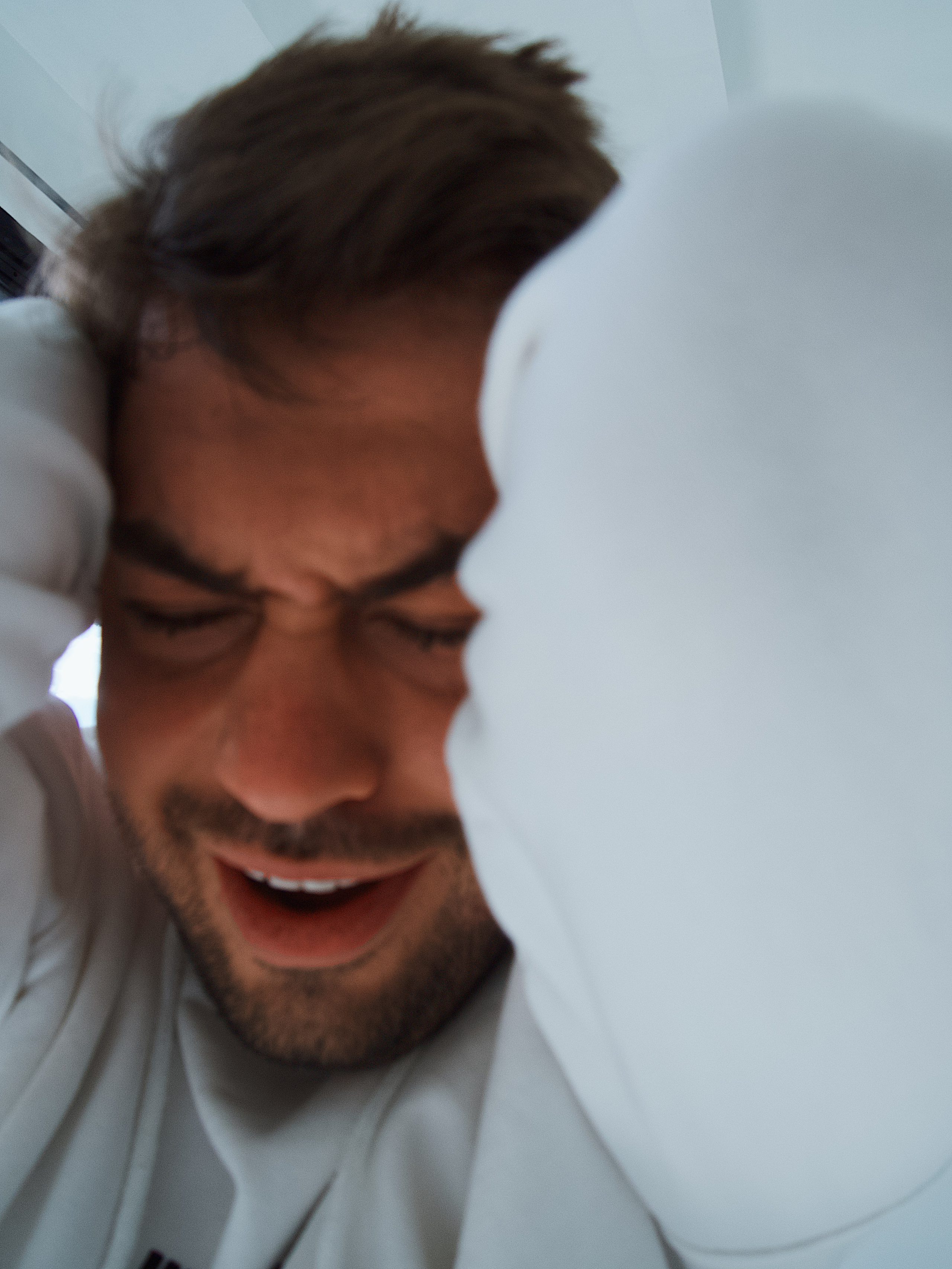 Валера. Виктория Еремина — фотограф и видеограф в Москве