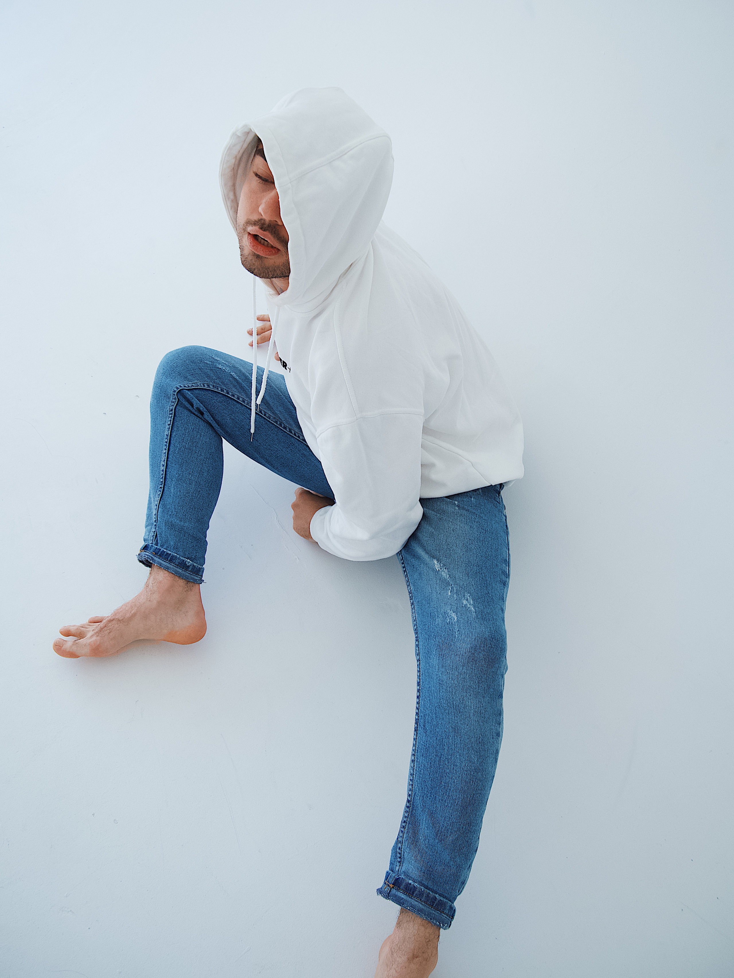 Валера. Виктория Еремина — фотограф и видеограф в Москве