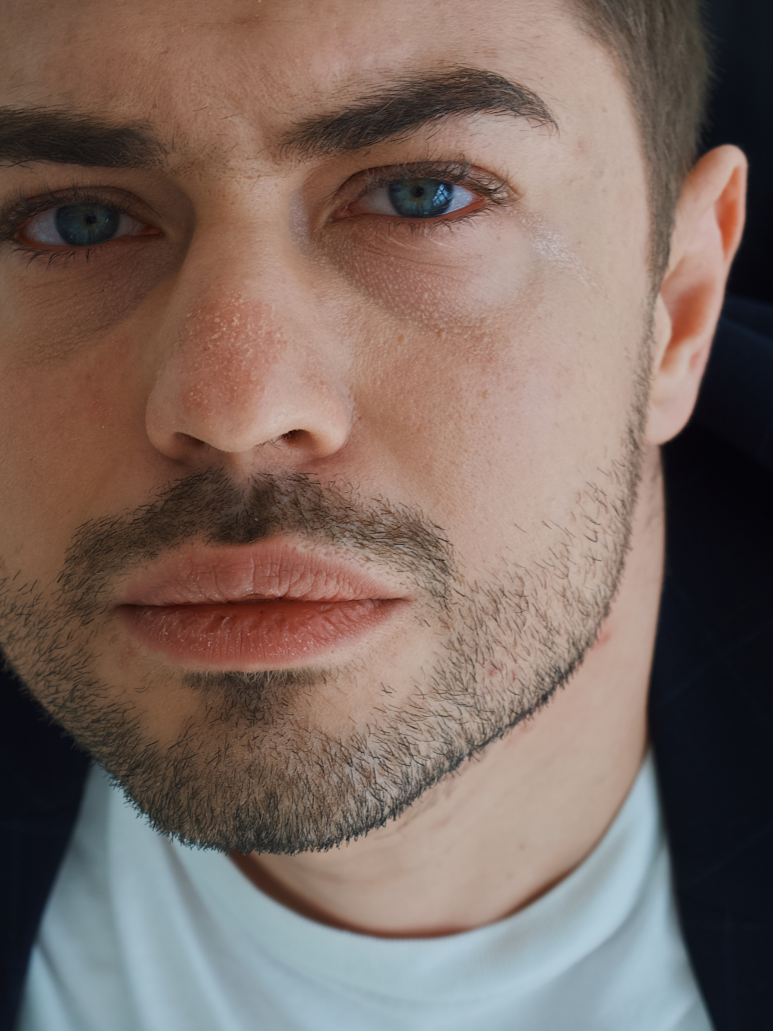 Валера. Виктория Еремина — фотограф и видеограф в Москве