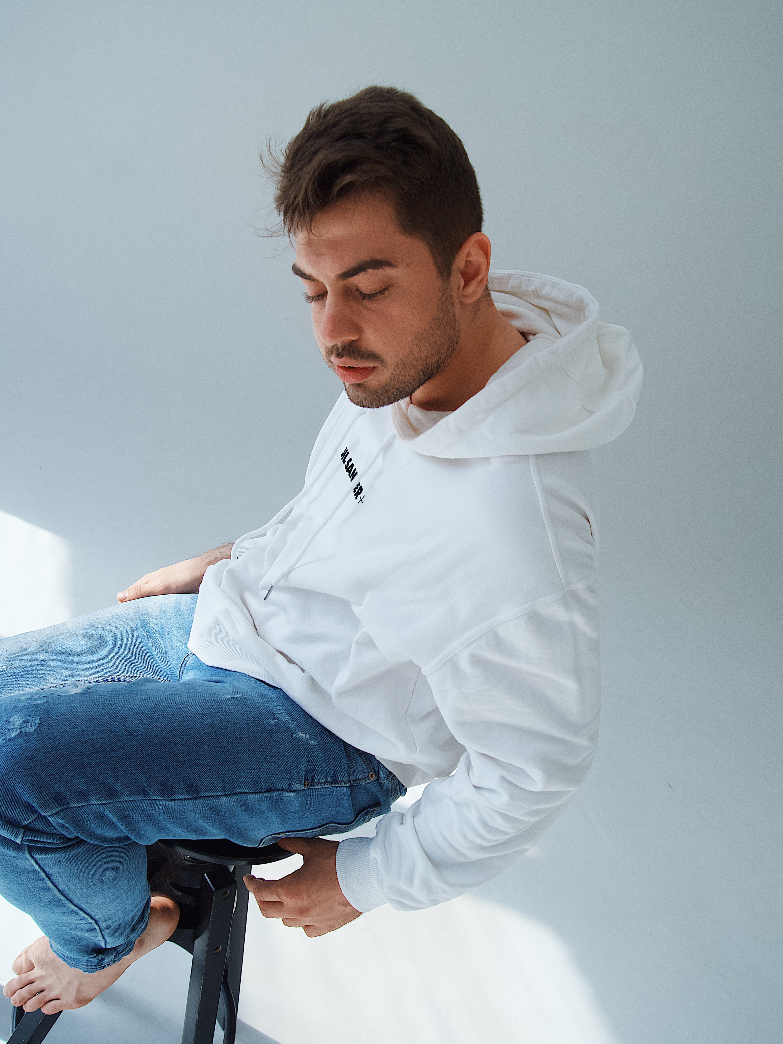 Валера. Виктория Еремина — фотограф и видеограф в Москве