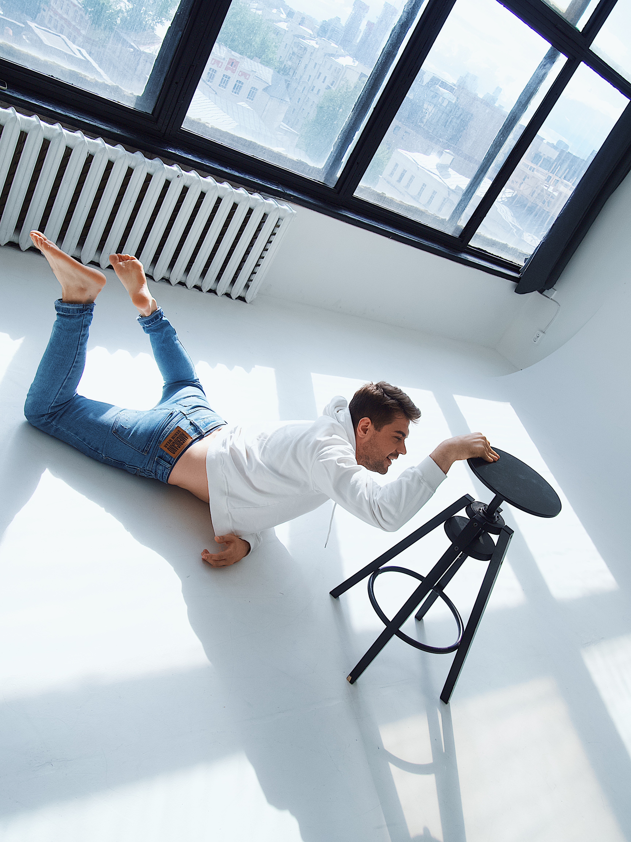 Валера. Виктория Еремина — фотограф и видеограф в Москве