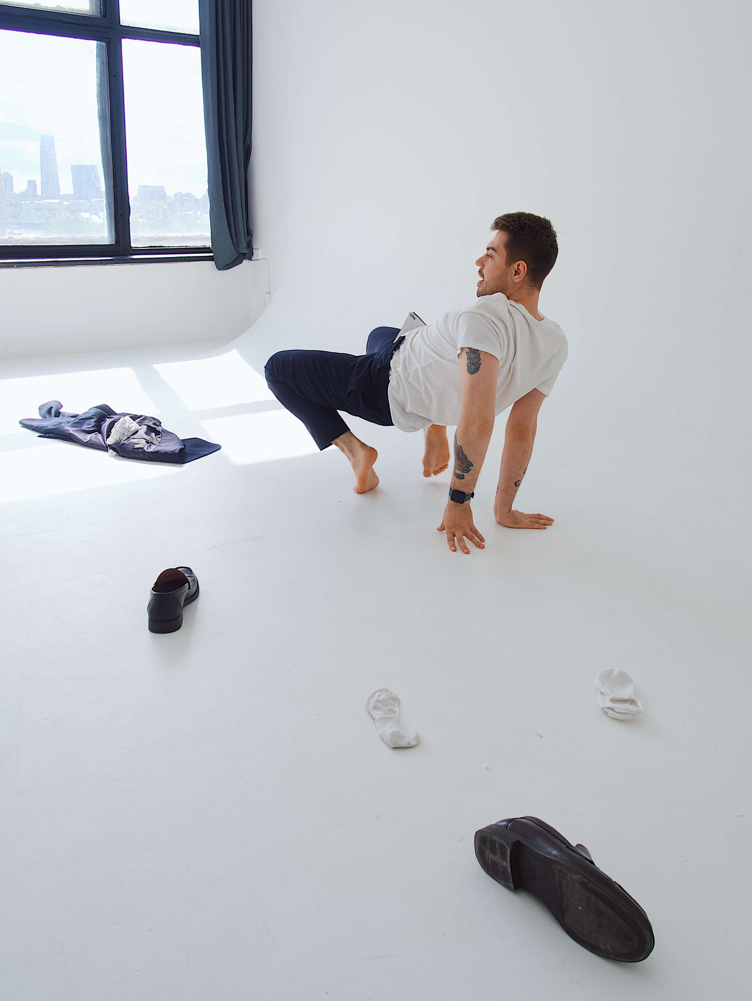 Валера. Виктория Еремина — фотограф и видеограф в Москве