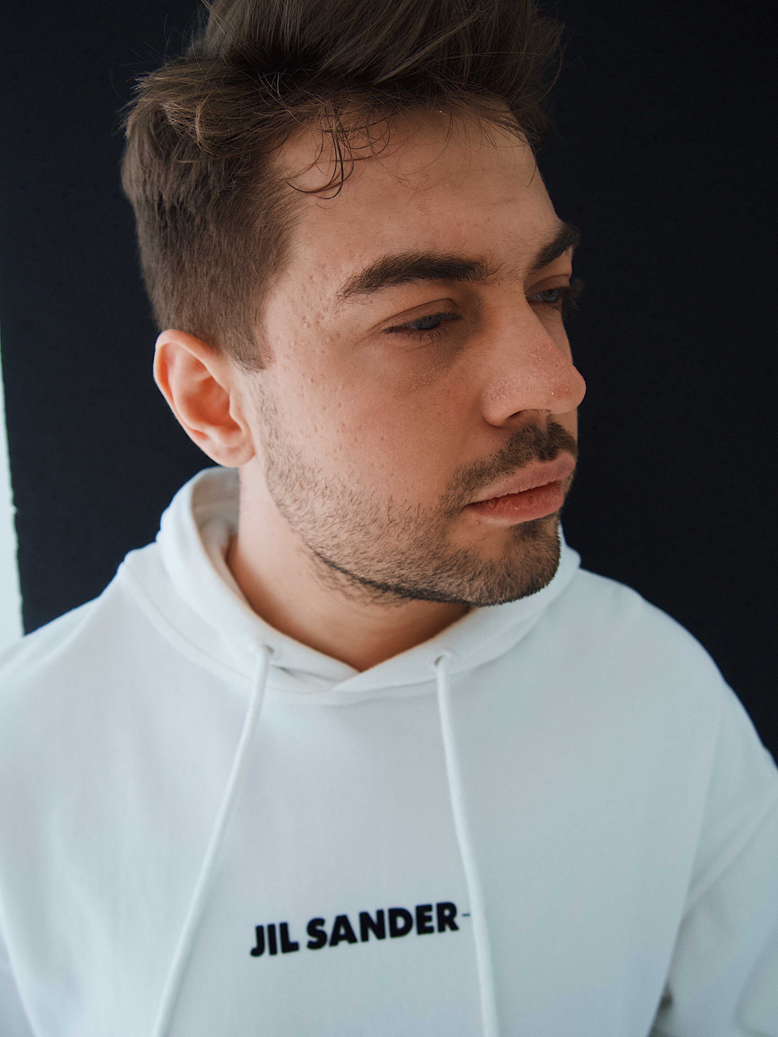 Валера. Виктория Еремина — фотограф и видеограф в Москве