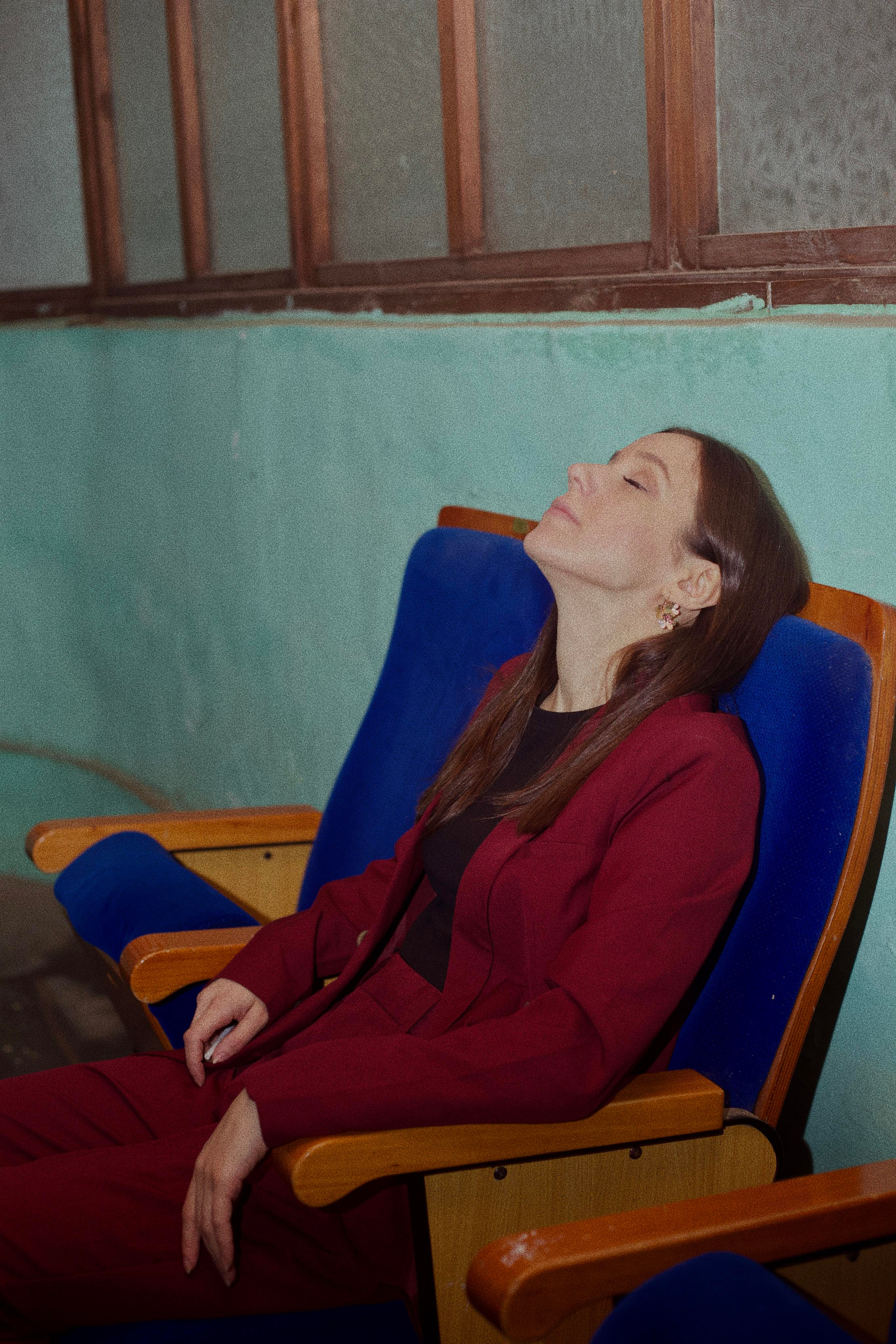 Марина. Виктория Еремина — фотограф и видеограф в Москве