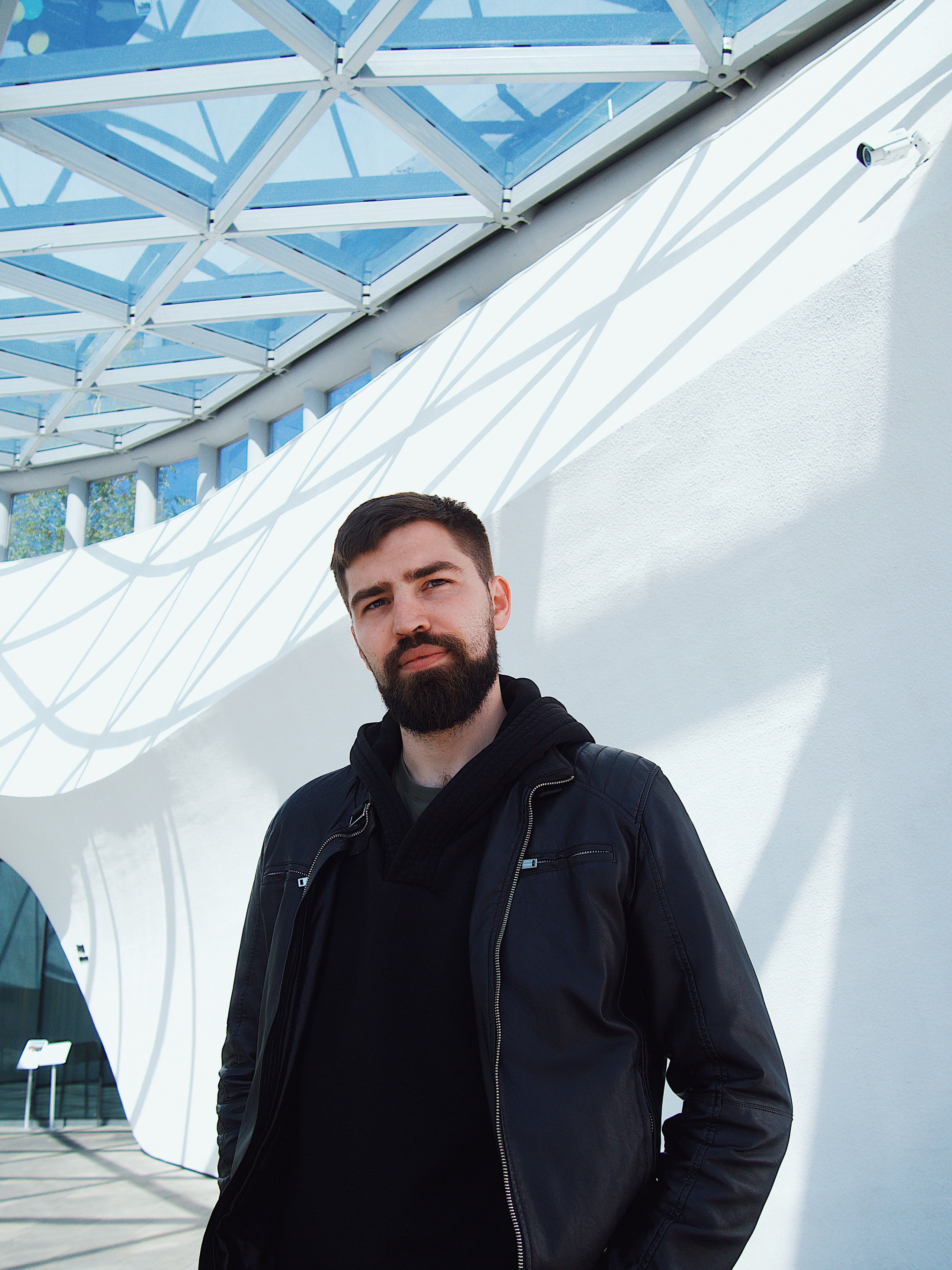 Артем. Виктория Еремина — фотограф и видеограф в Москве