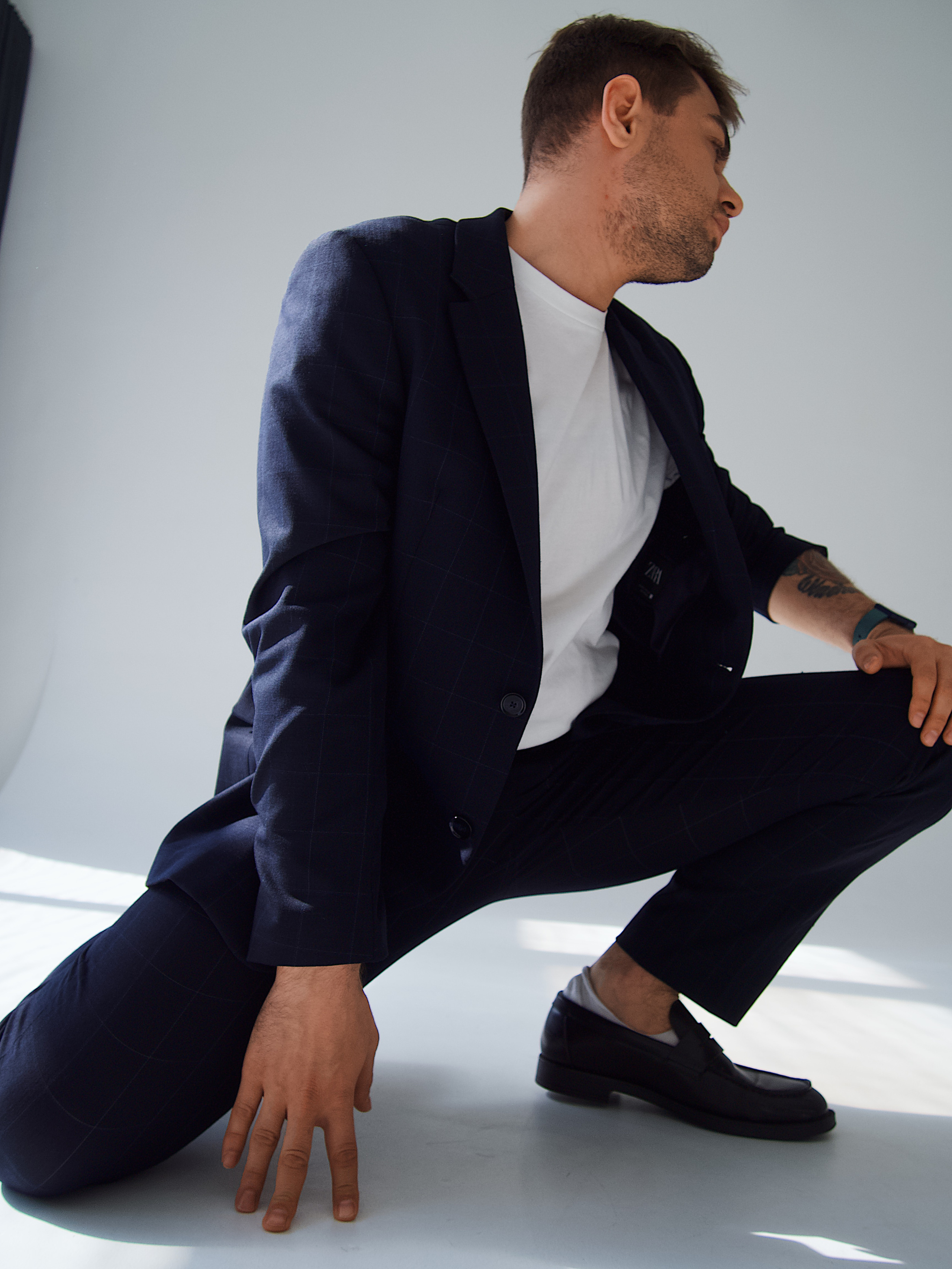 Валера. Виктория Еремина — фотограф и видеограф в Москве