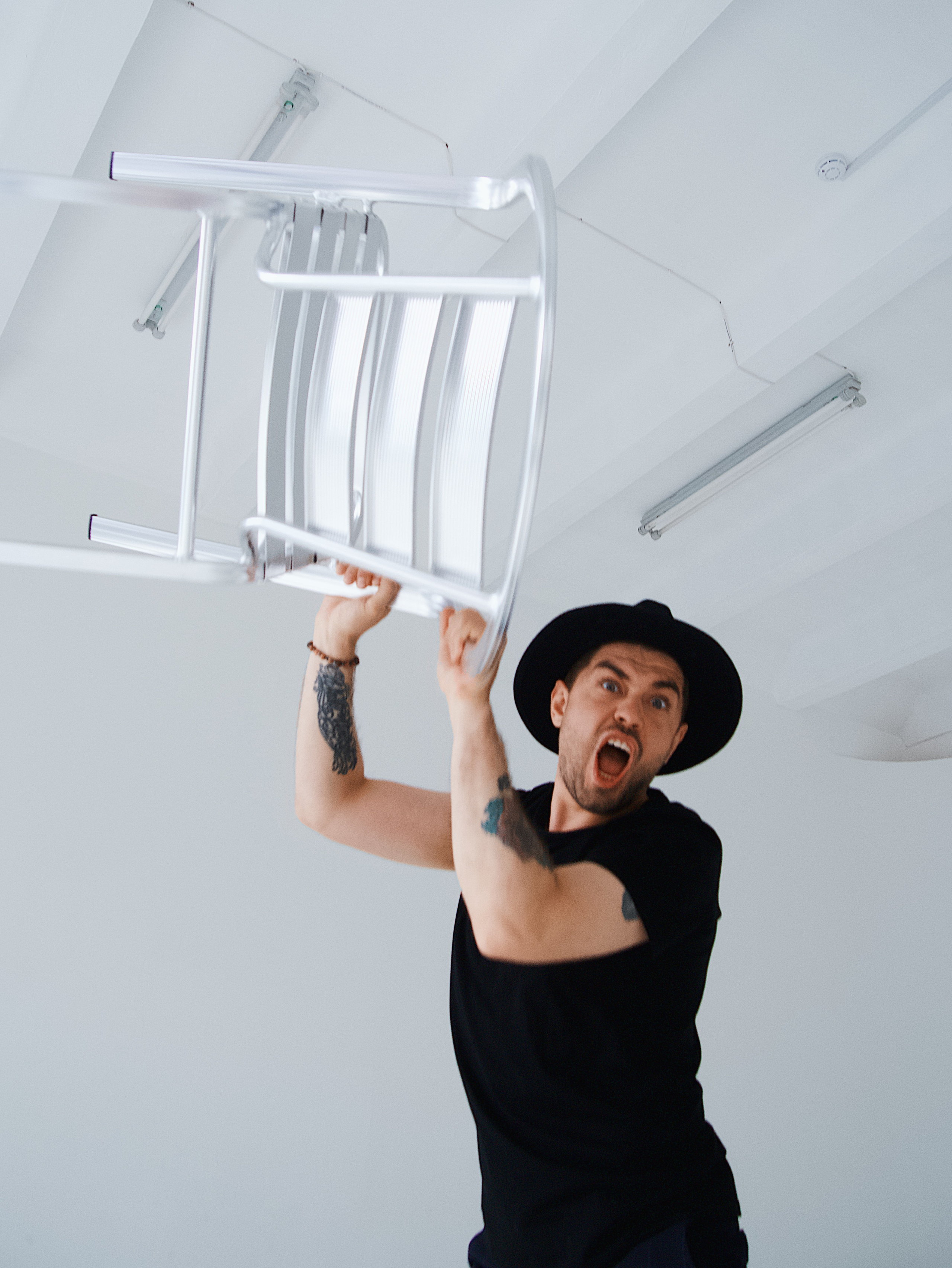 Валера. Виктория Еремина — фотограф и видеограф в Москве