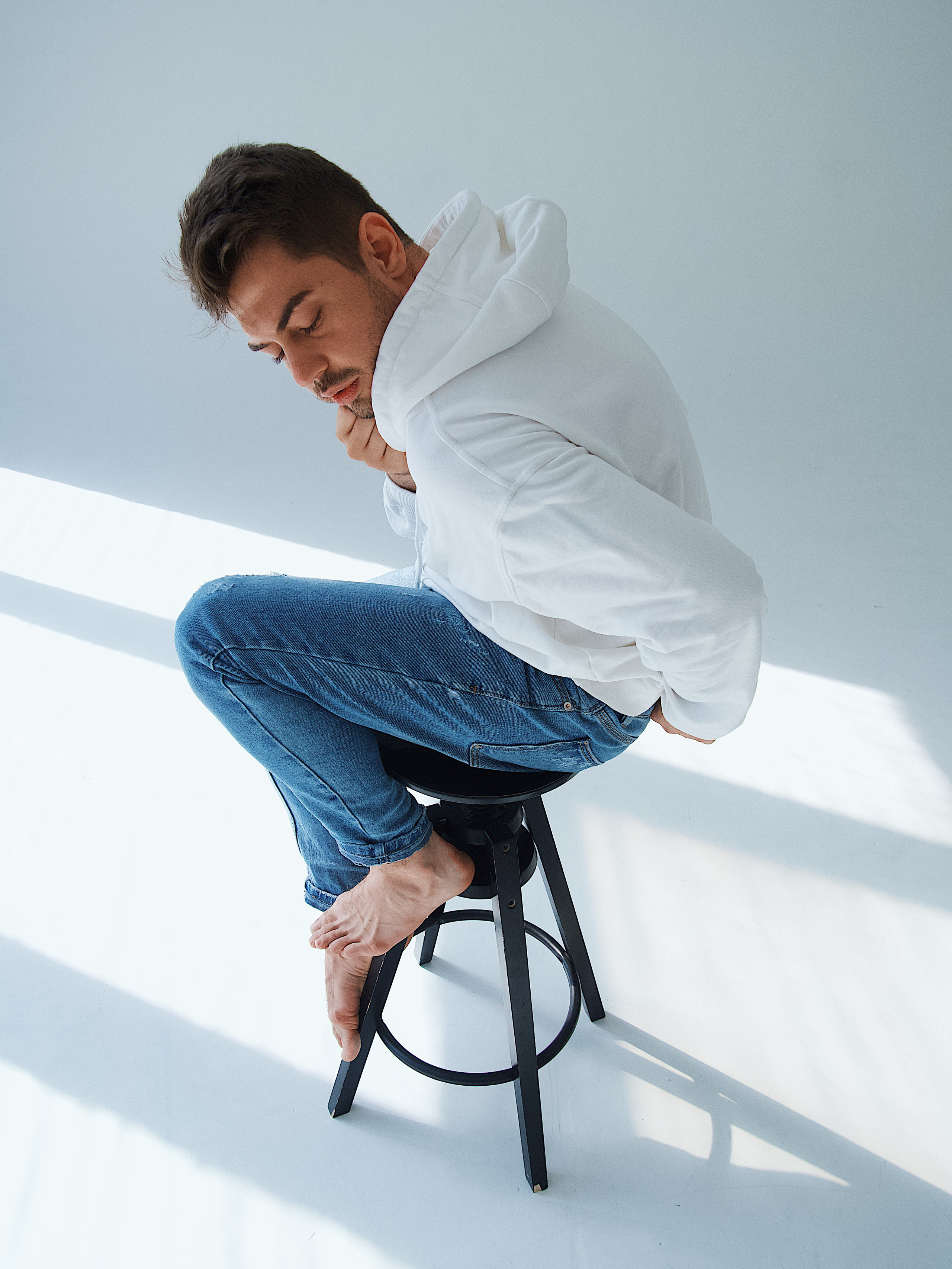 Валера. Виктория Еремина — фотограф и видеограф в Москве