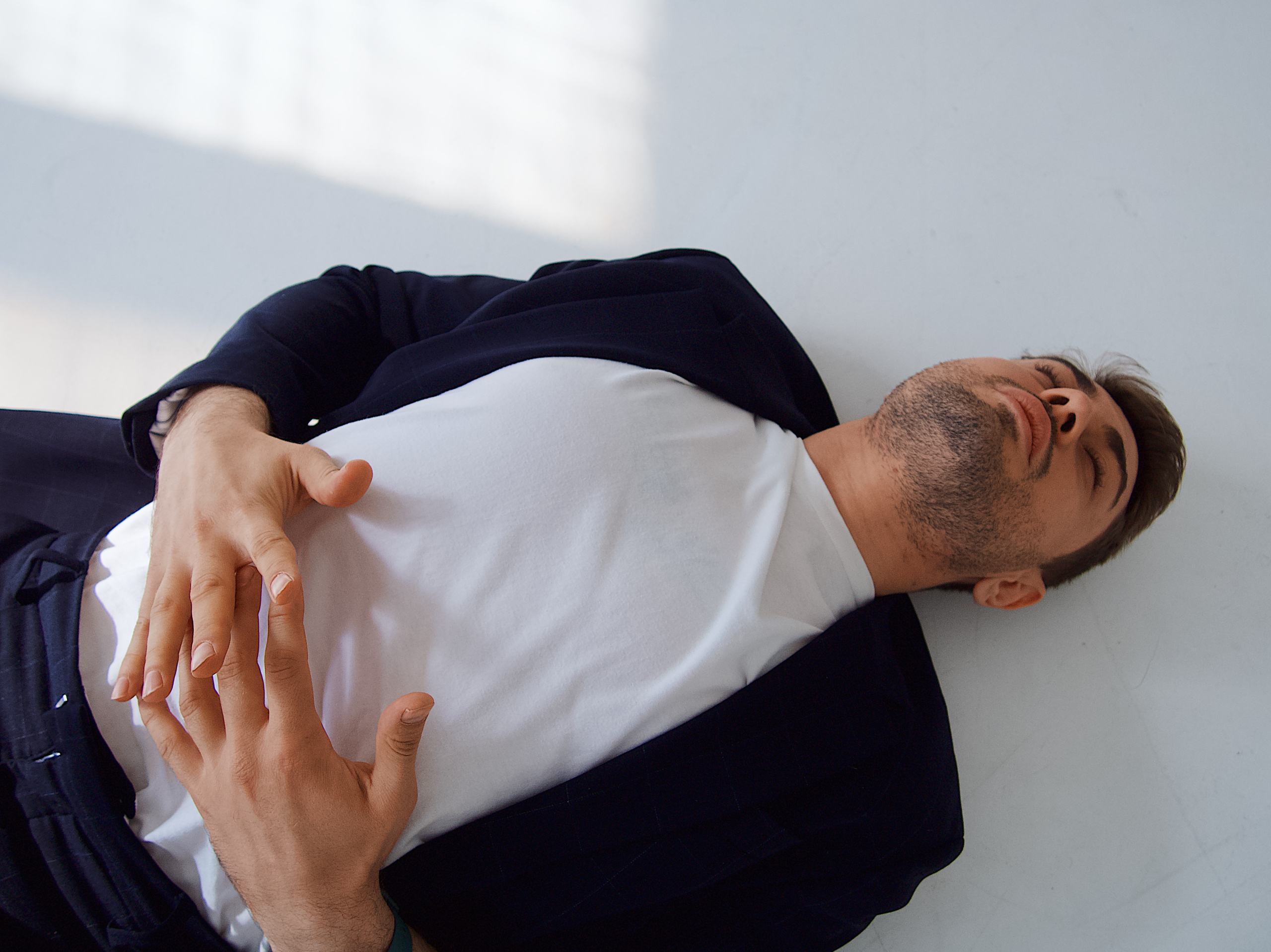 Валера. Виктория Еремина — фотограф и видеограф в Москве