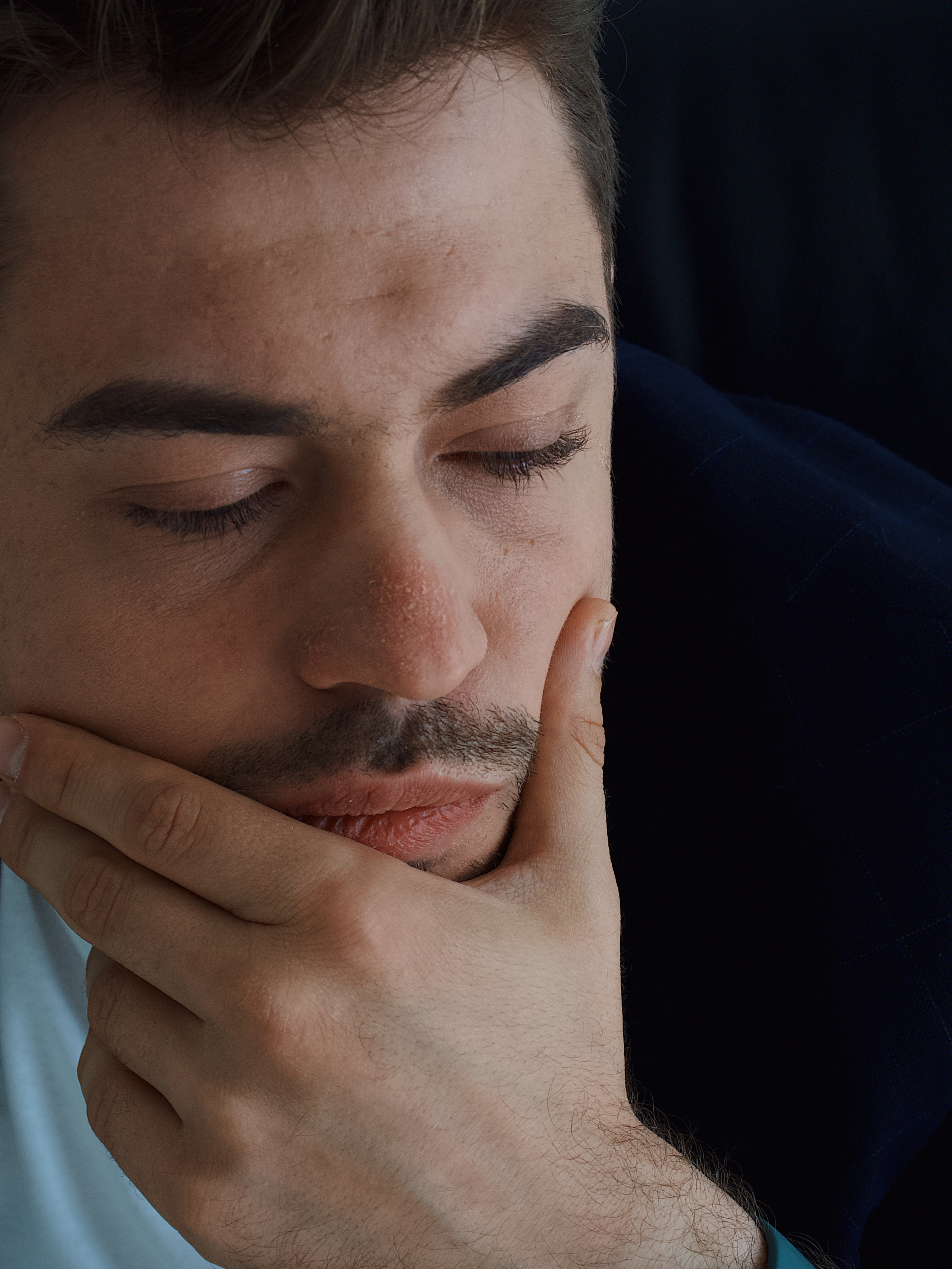 Валера. Виктория Еремина — фотограф и видеограф в Москве