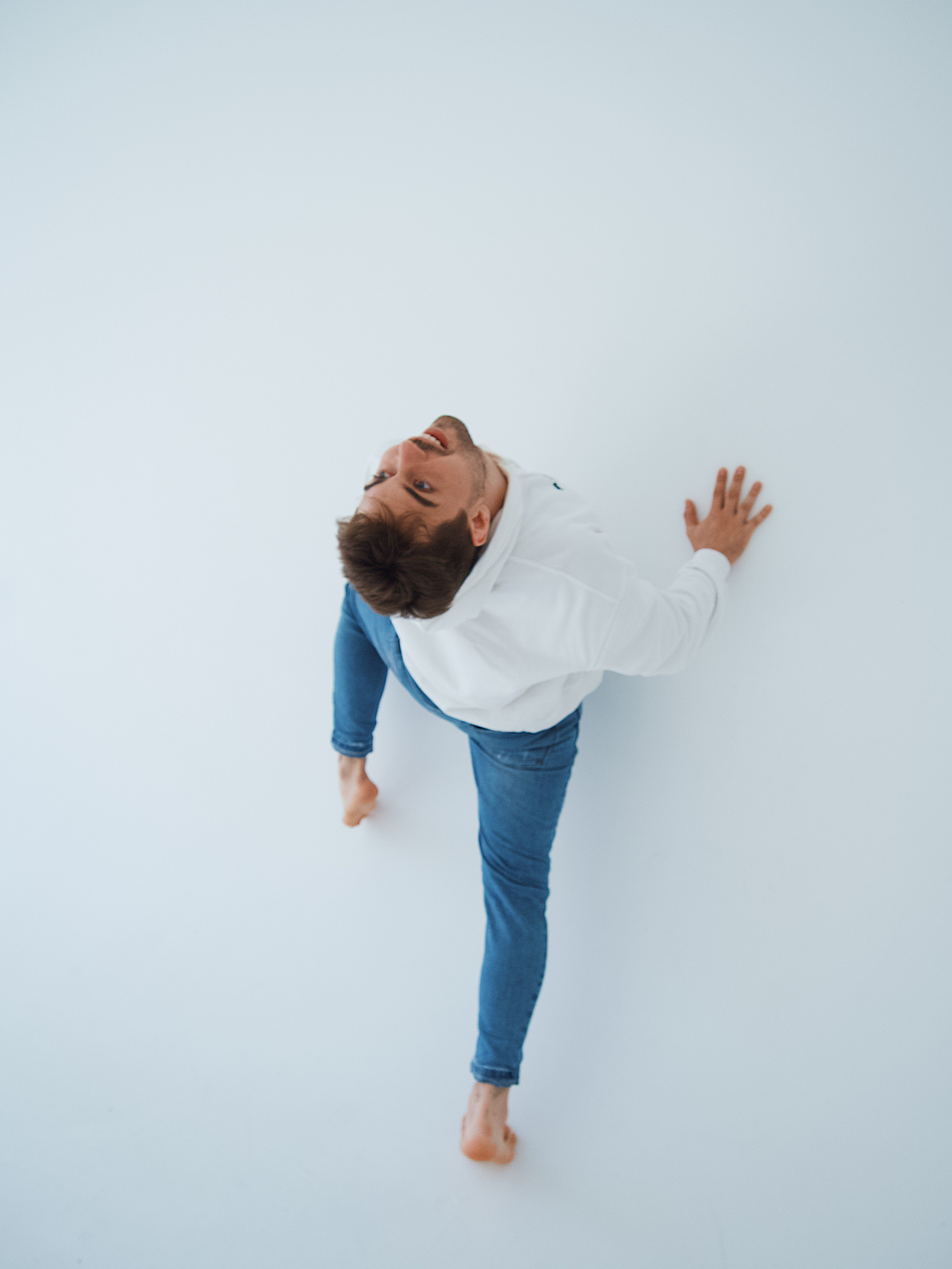 Валера. Виктория Еремина — фотограф и видеограф в Москве