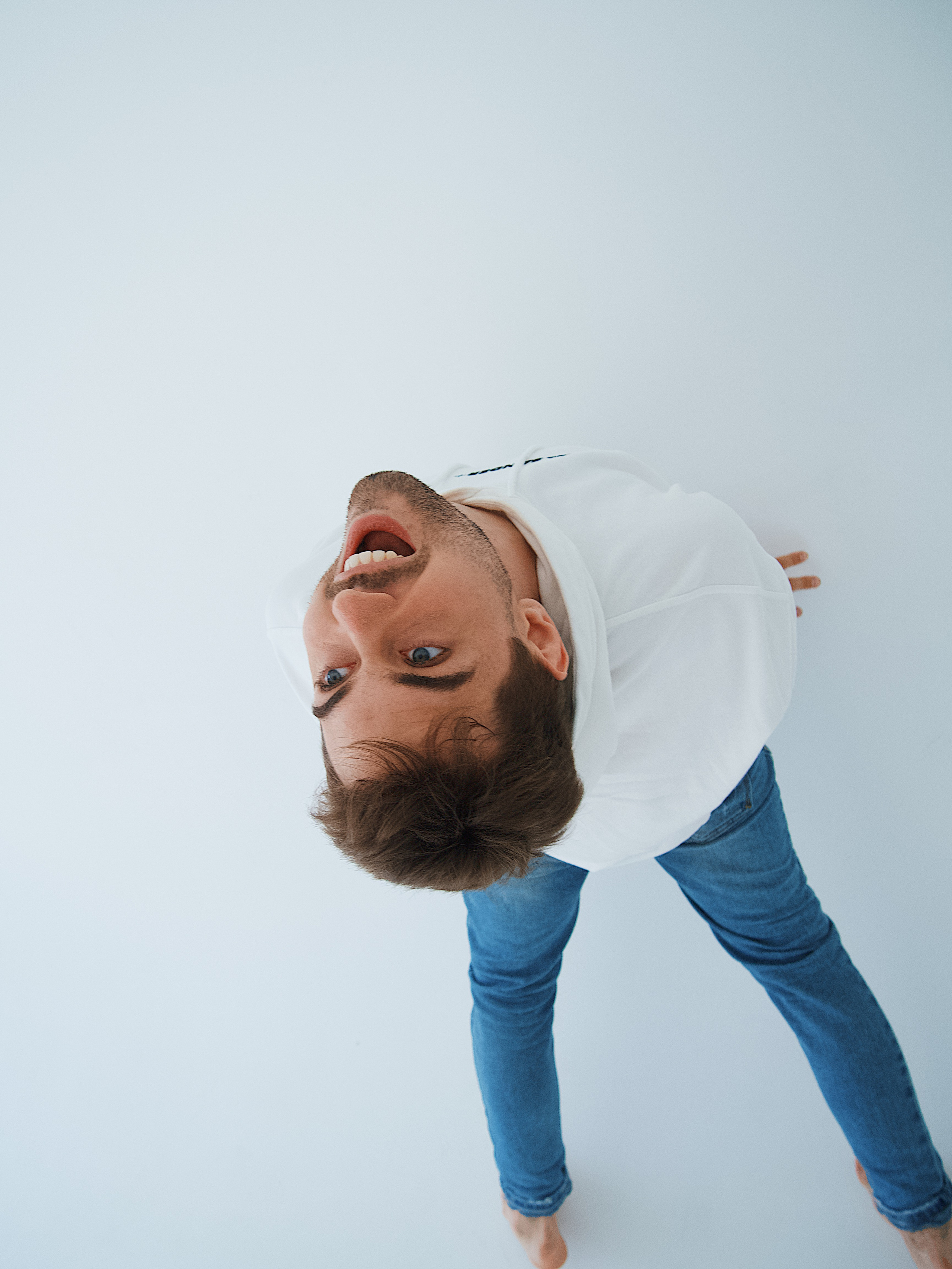 Валера. Виктория Еремина — фотограф и видеограф в Москве