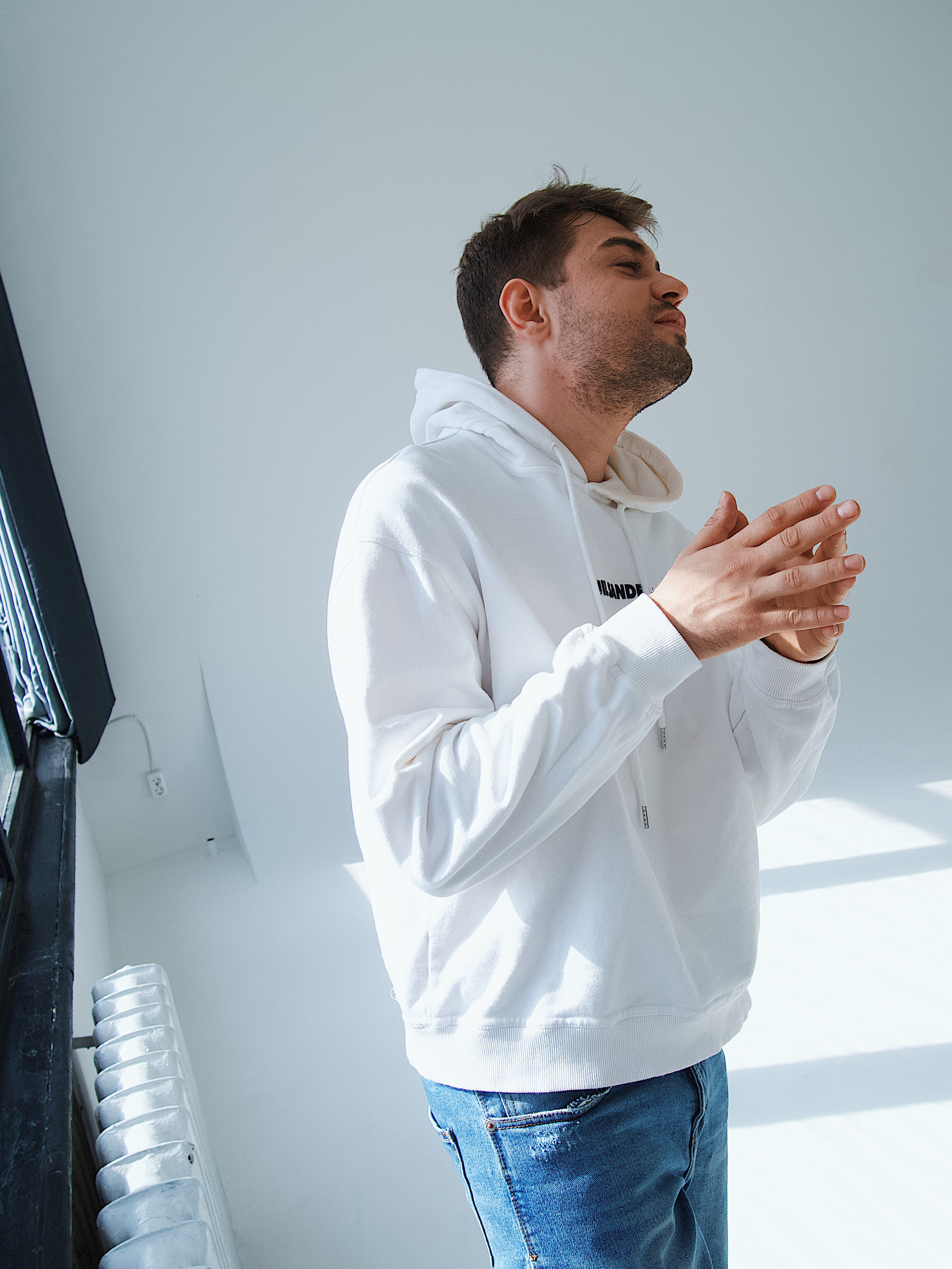 Валера. Виктория Еремина — фотограф и видеограф в Москве